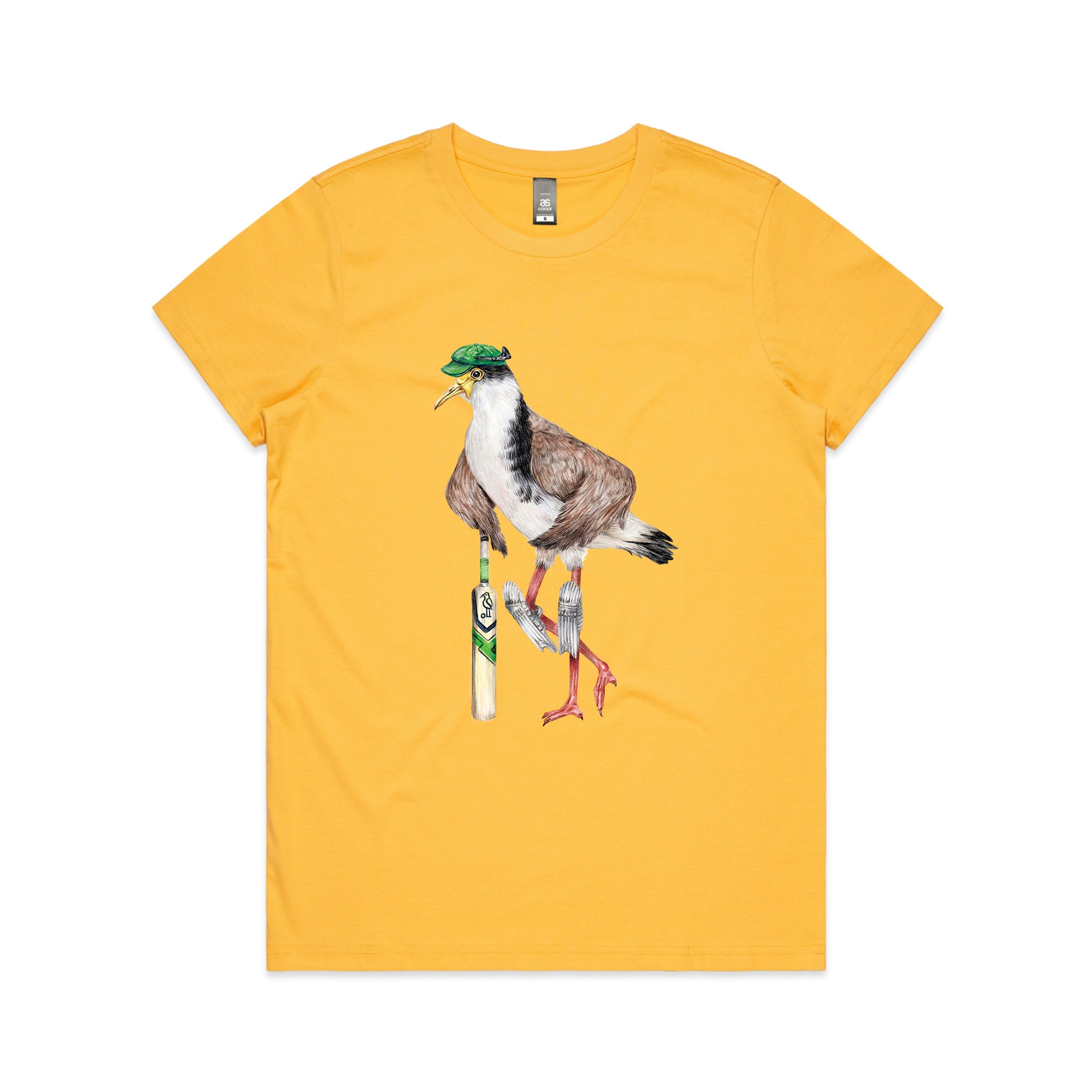 Corey The Cricketer Tee