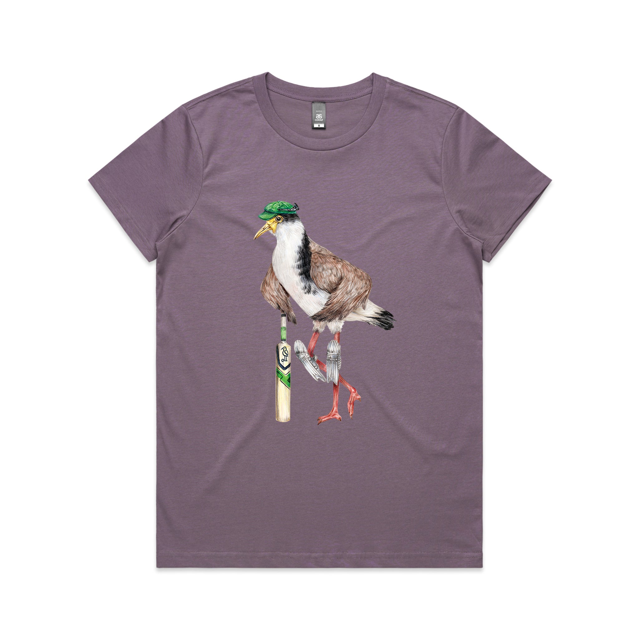 Corey The Cricketer Tee