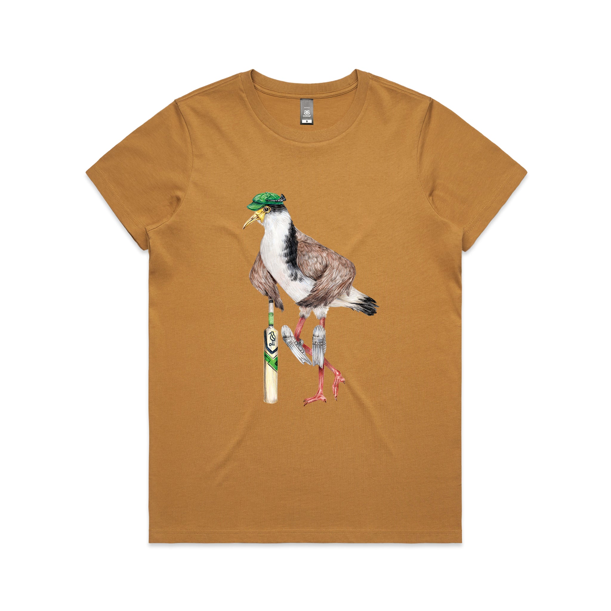 Corey The Cricketer Tee