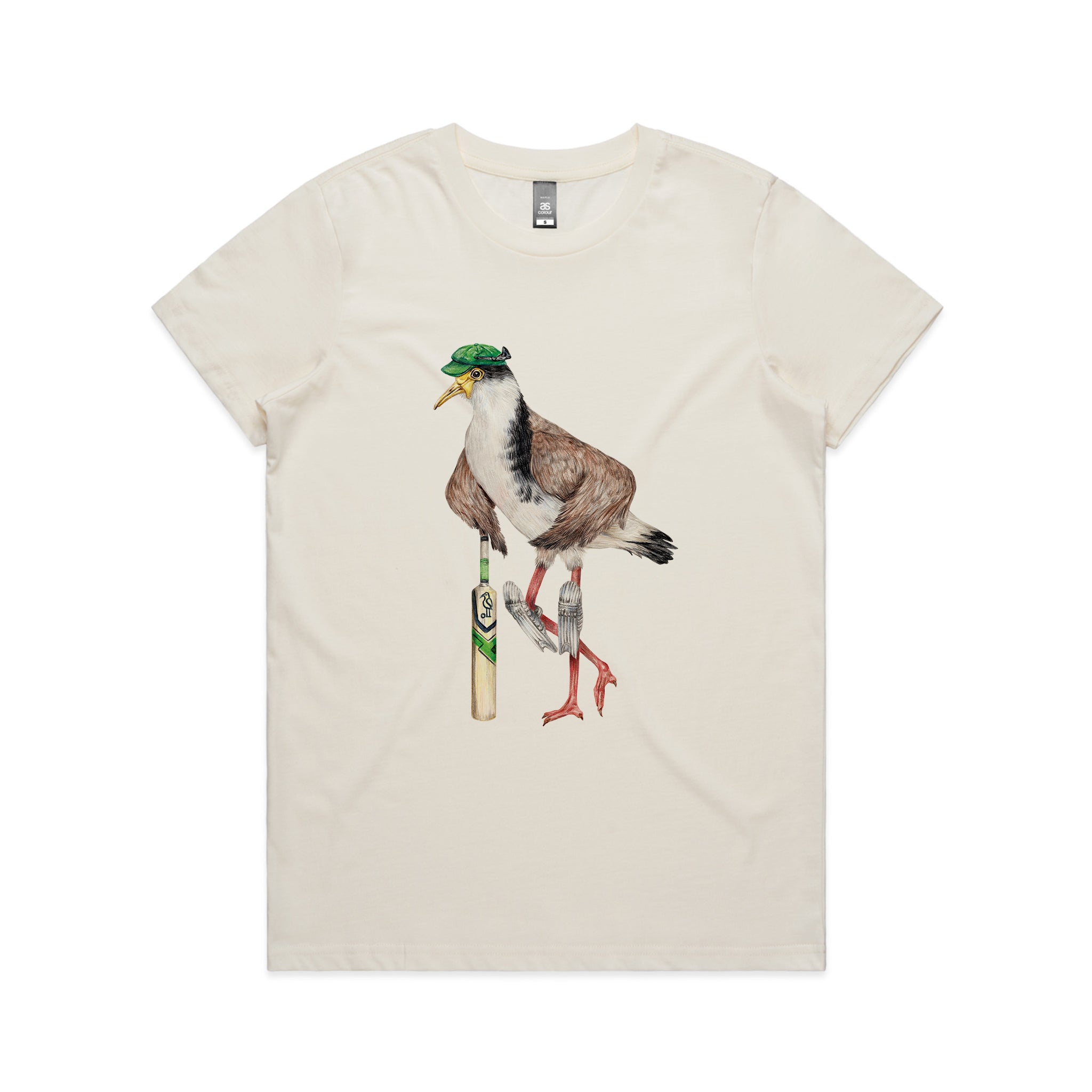 Corey The Cricketer Tee