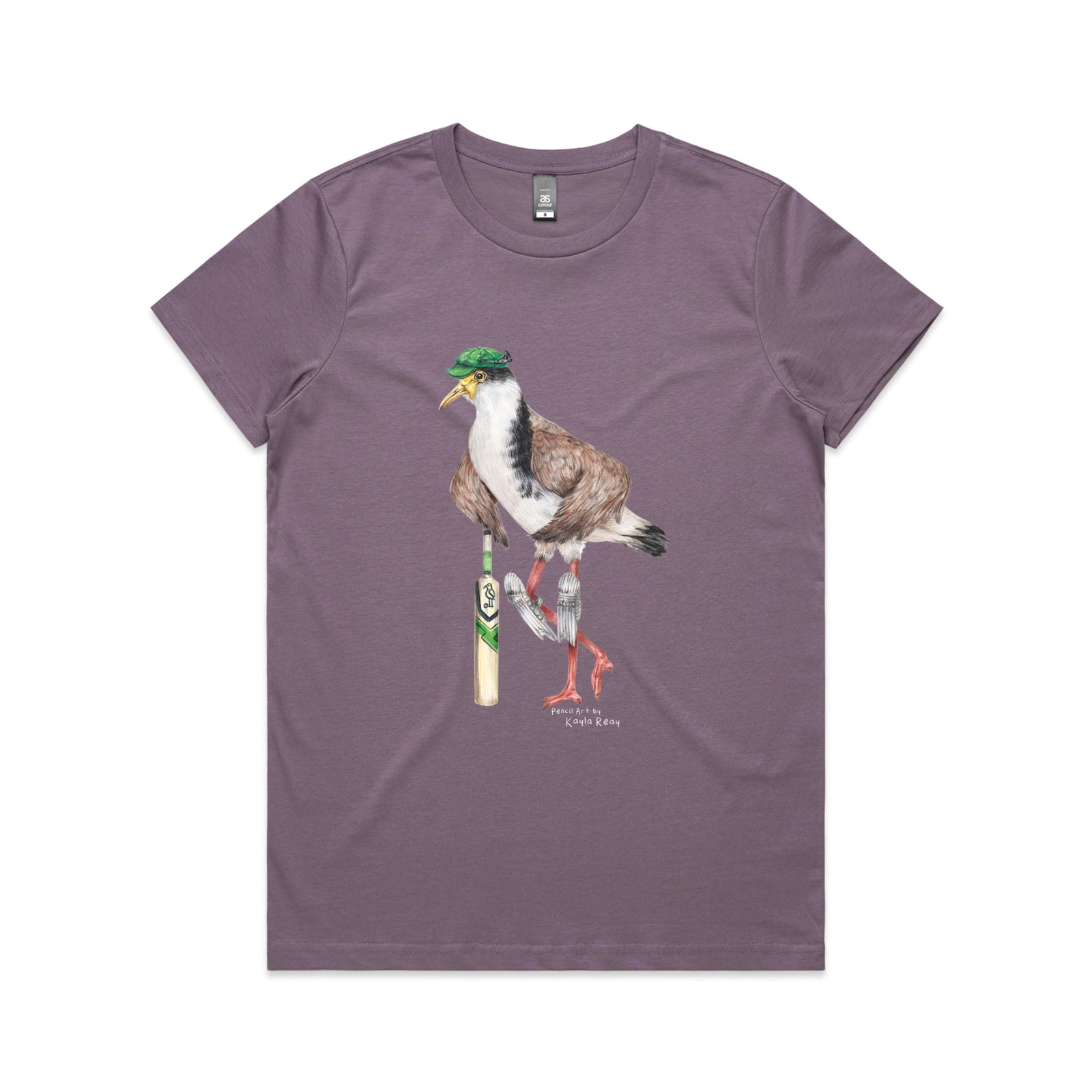 Corey The Cricketer Tee