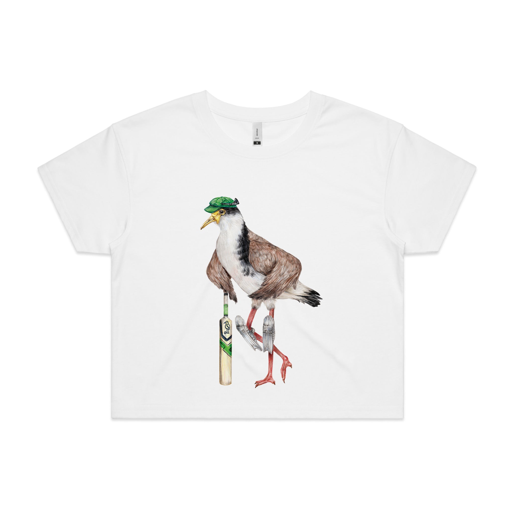 Corey The Cricketer Tee