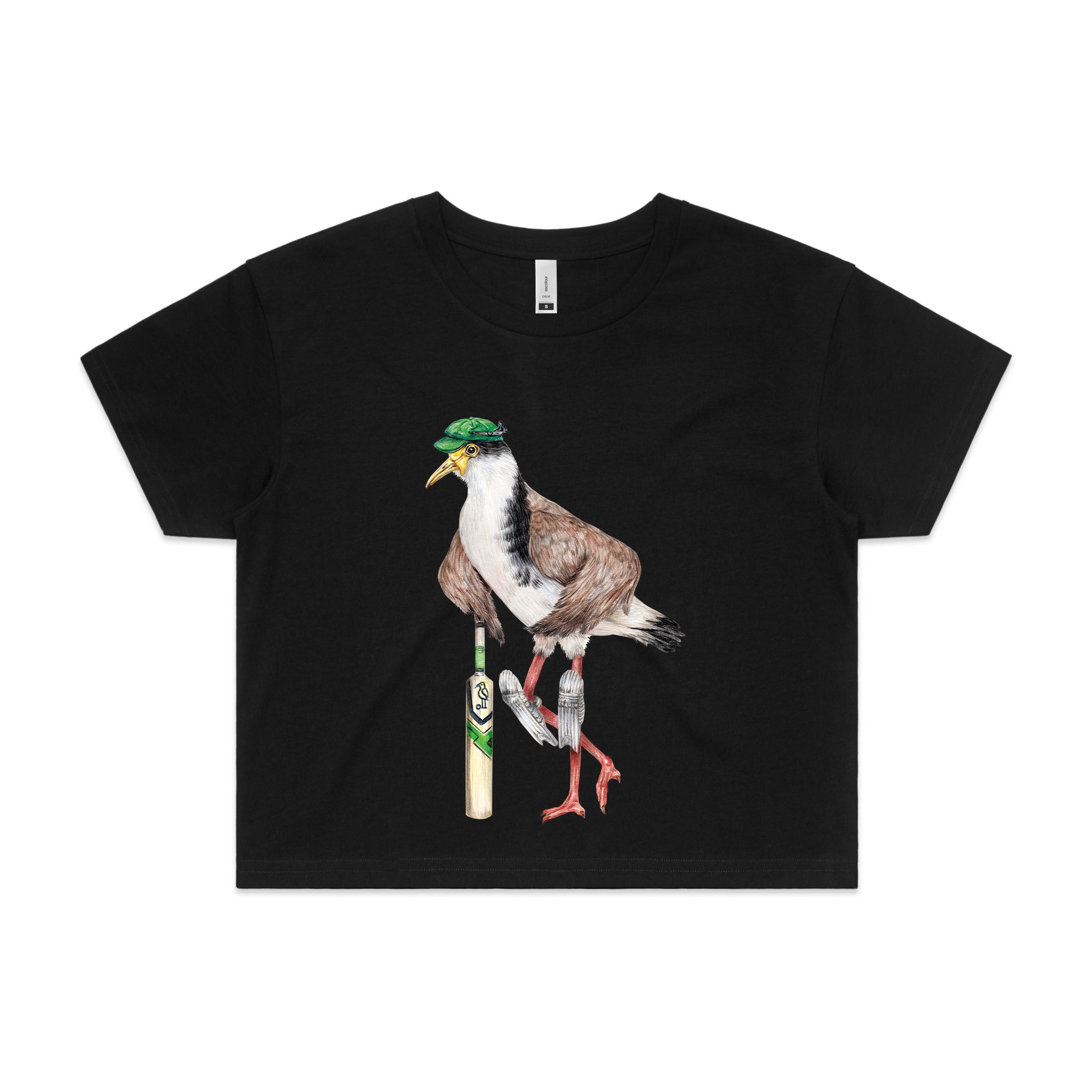 Corey The Cricketer Tee