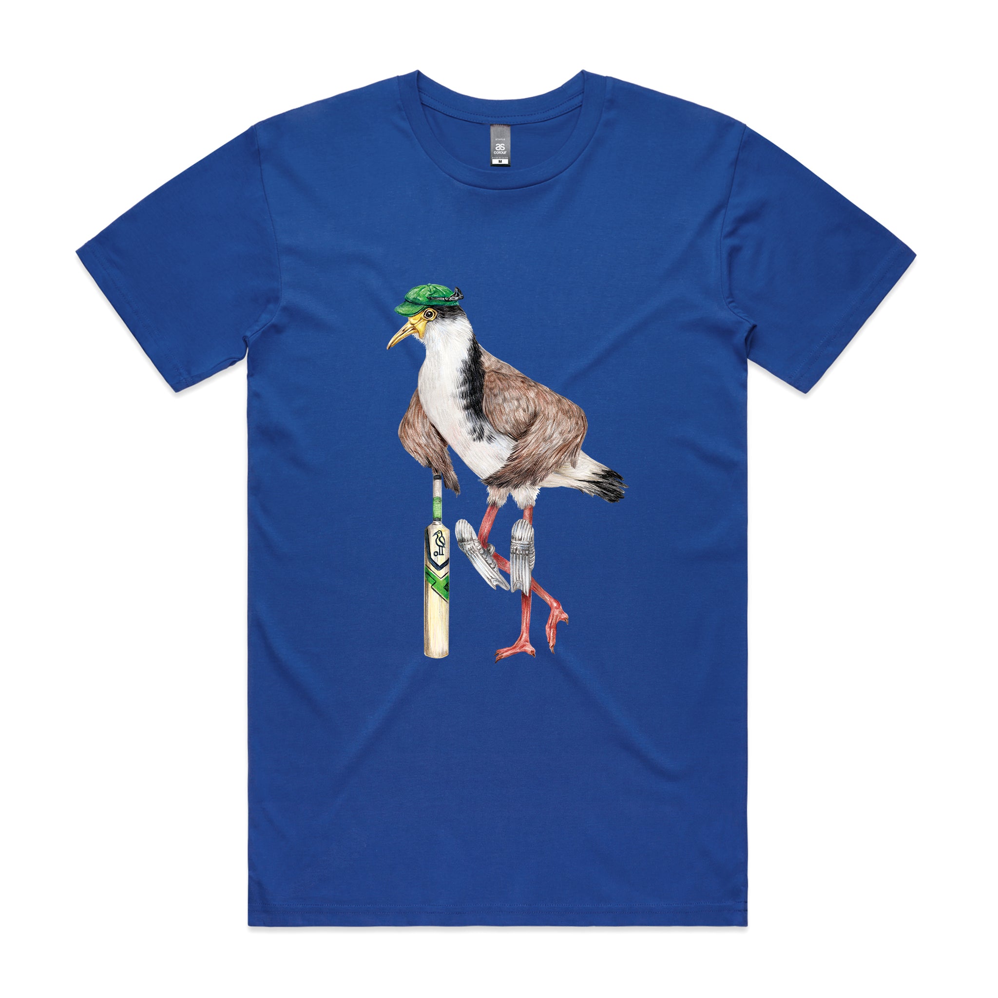 Corey The Cricketer Tee