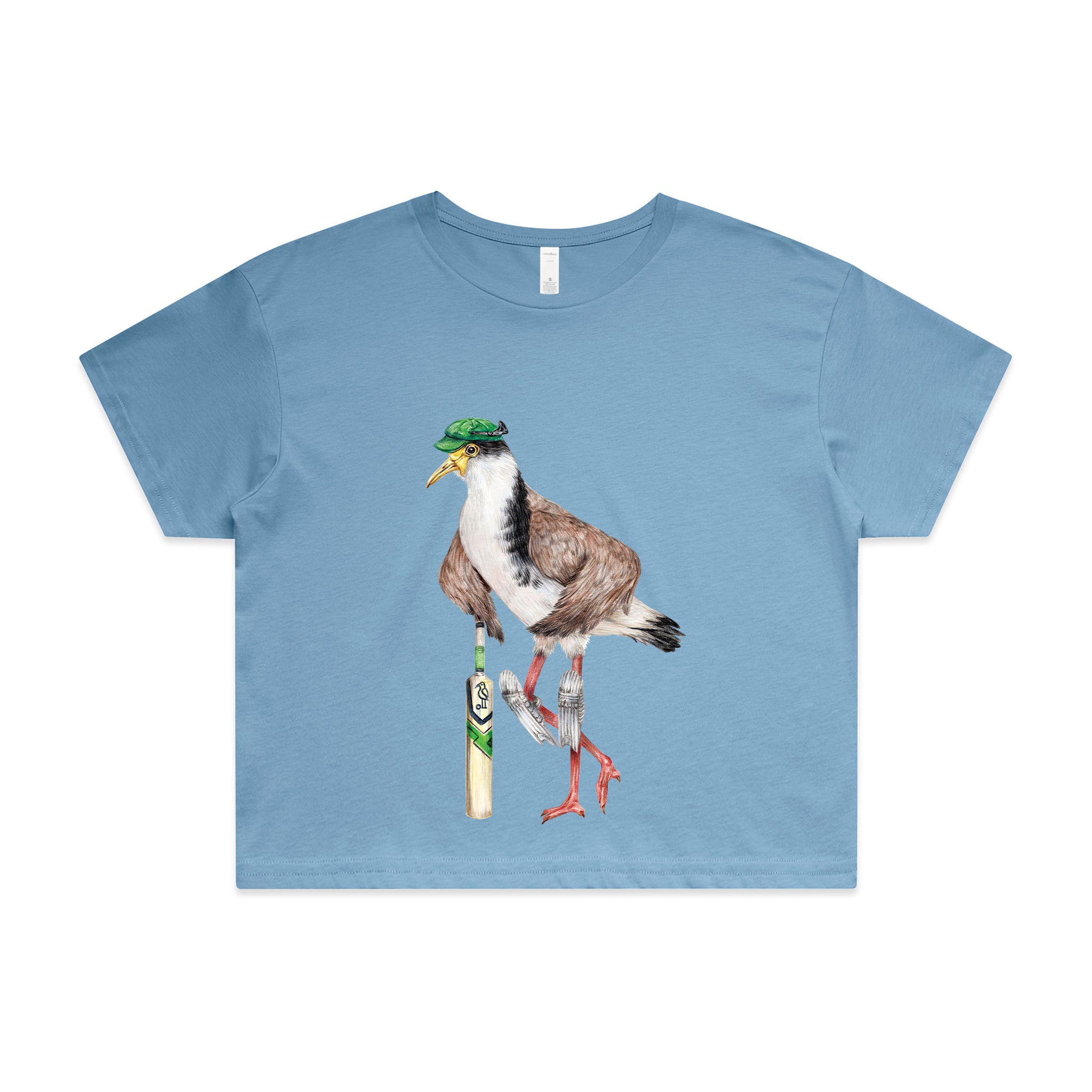 Corey The Cricketer Tee