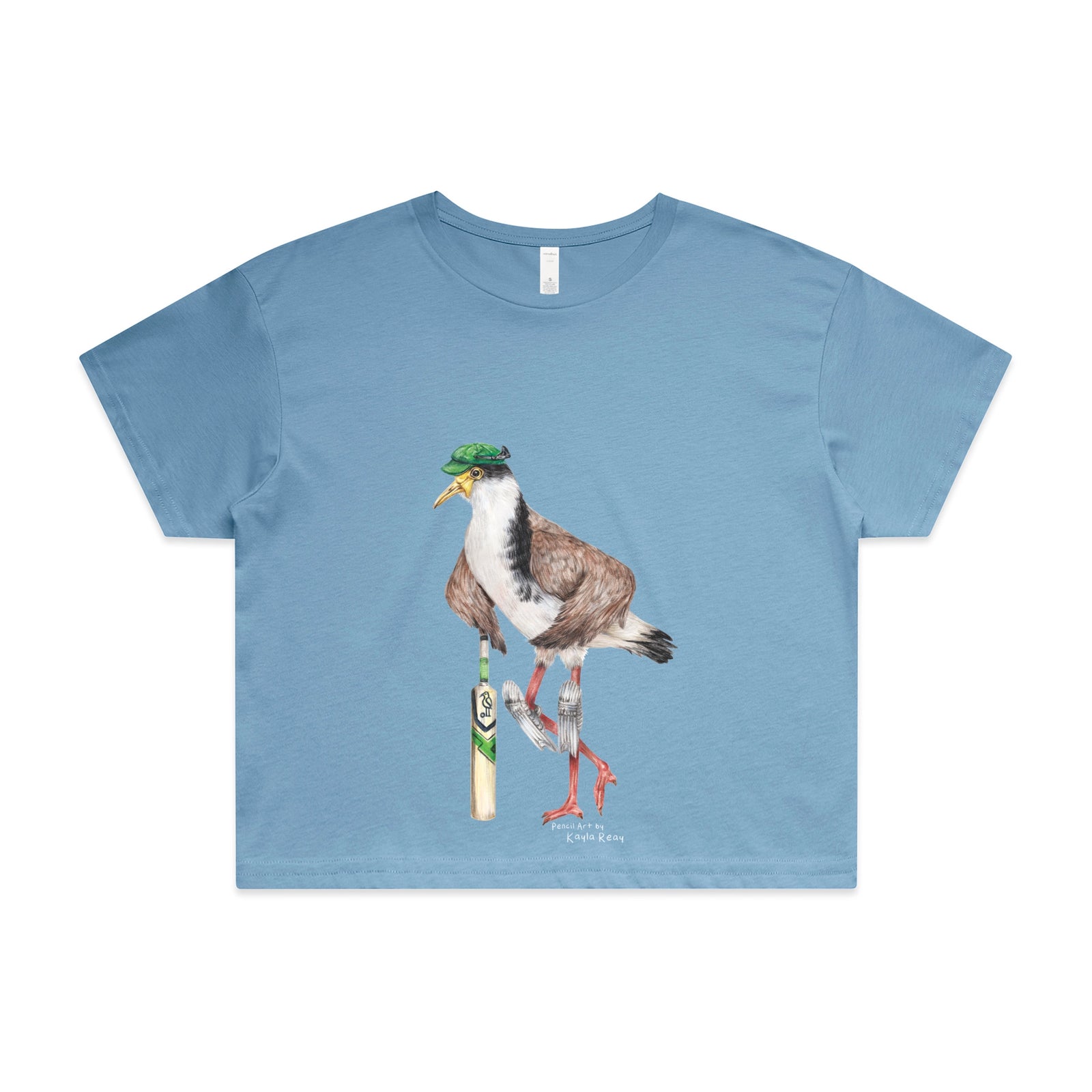 Corey The Cricketer Tee