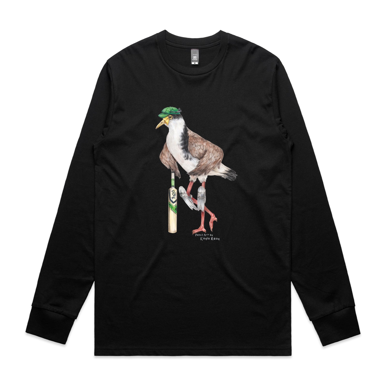 Corey The Cricketer Tee