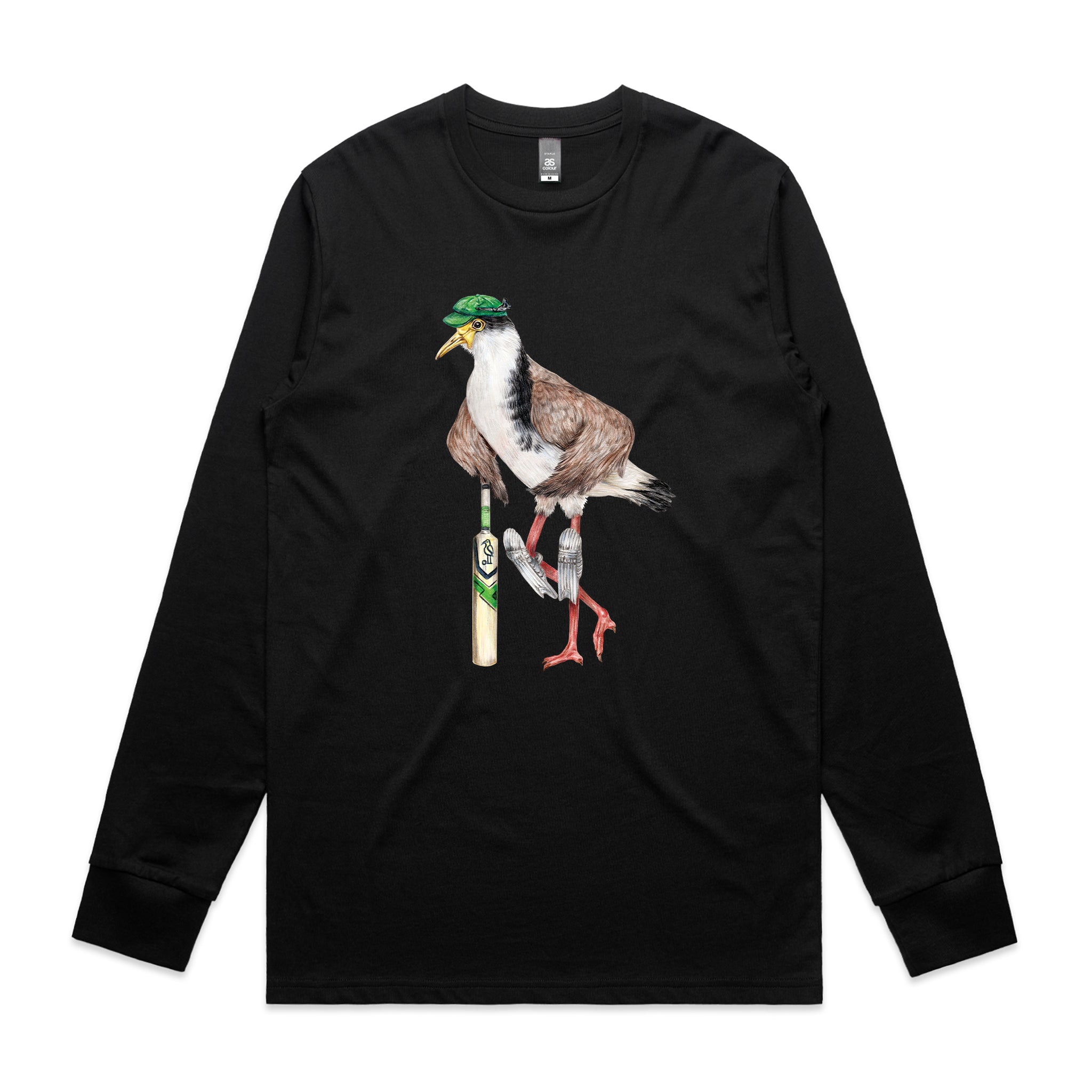 Corey The Cricketer Tee