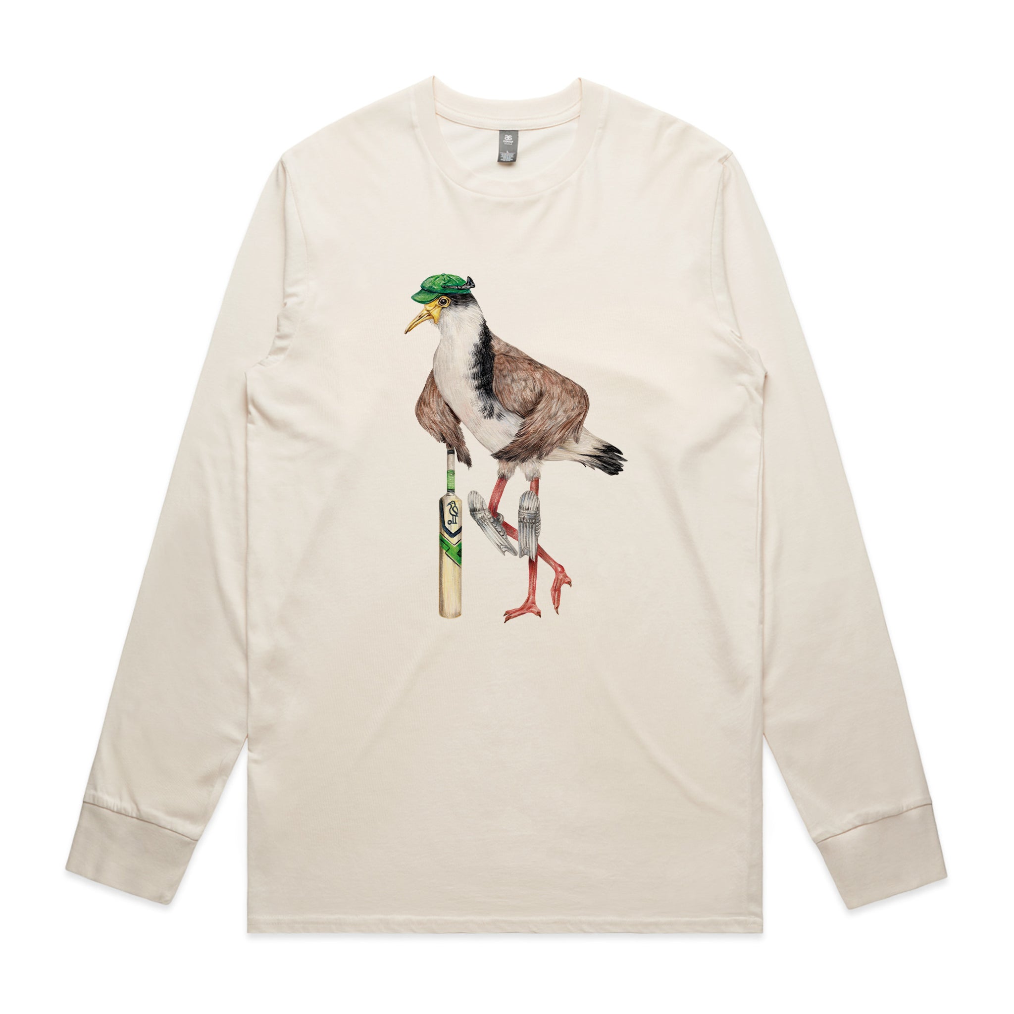 Corey The Cricketer Tee