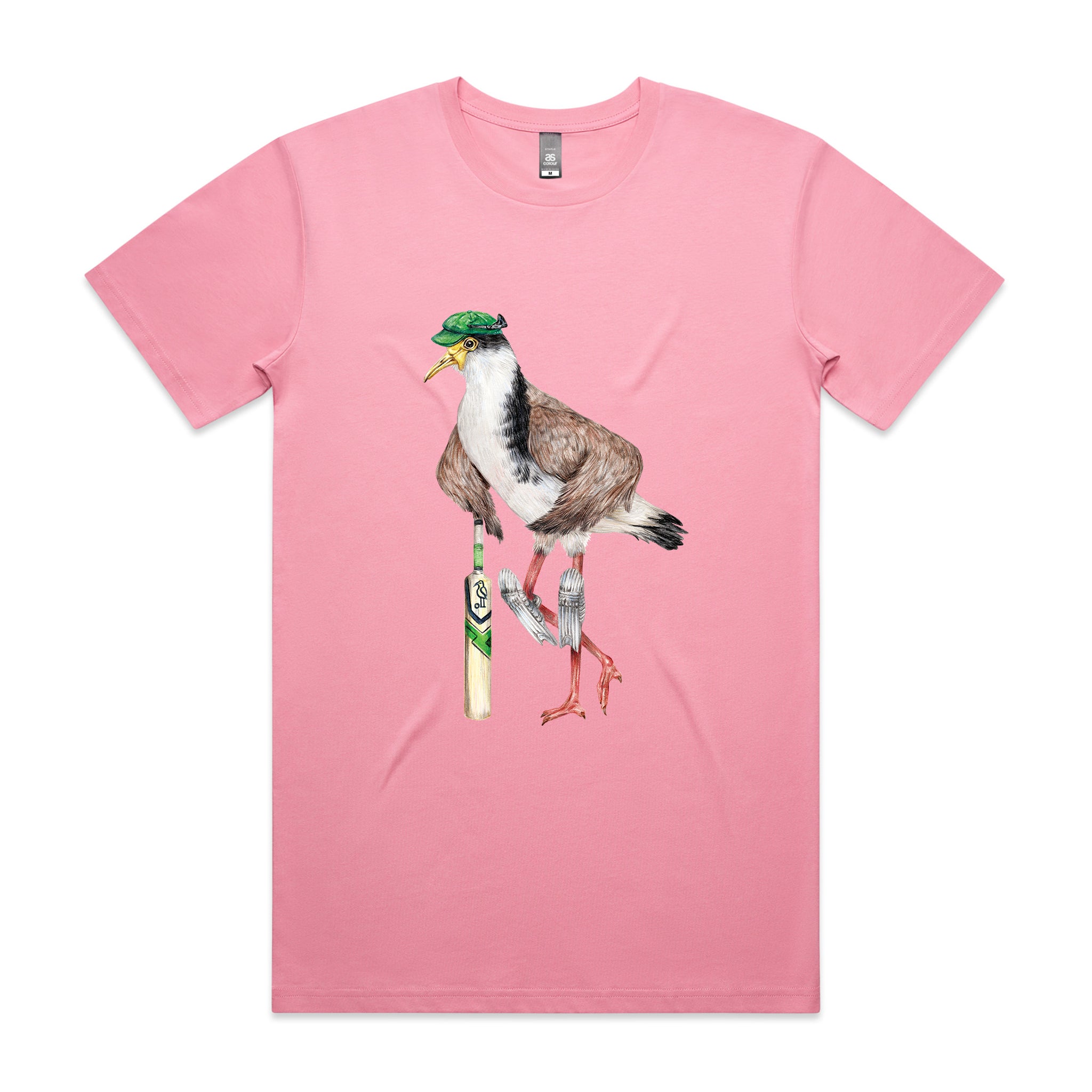 Corey The Cricketer Tee