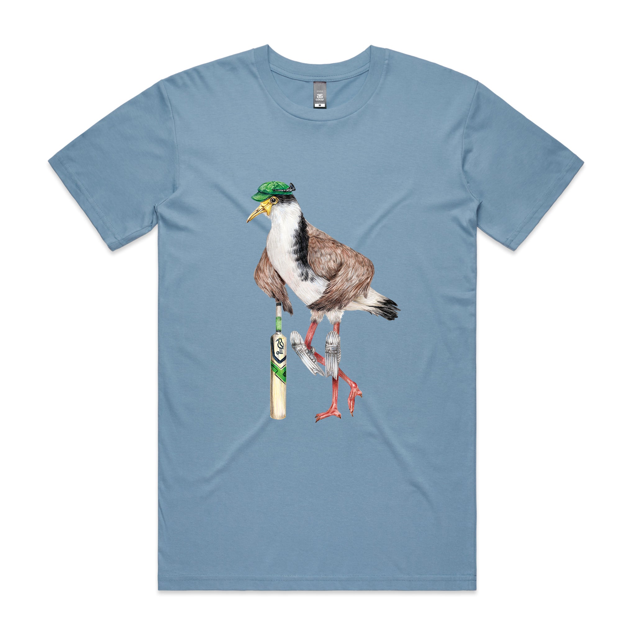 Corey The Cricketer Tee