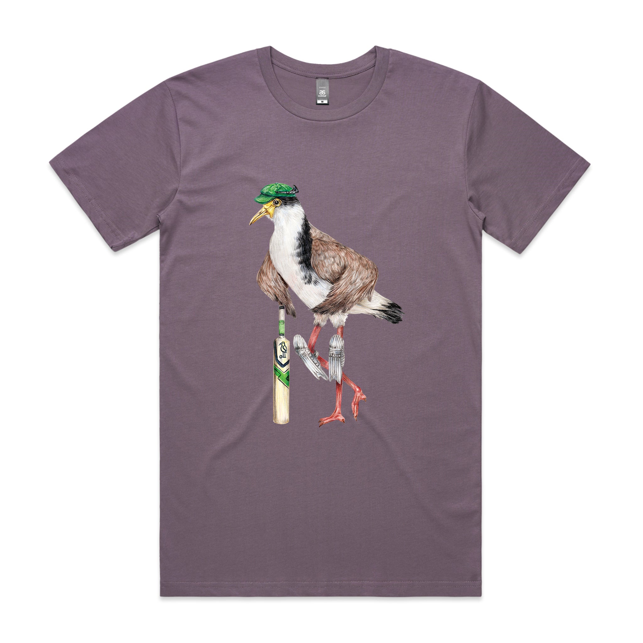 Corey The Cricketer Tee