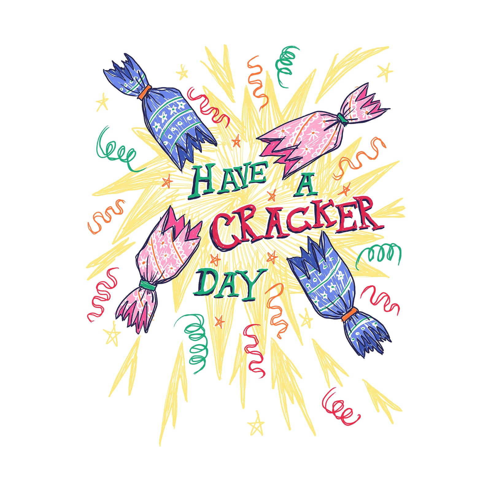 Cracker Day Tee