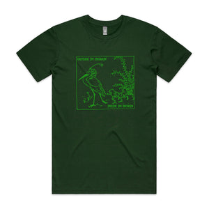 Croakin' Tee