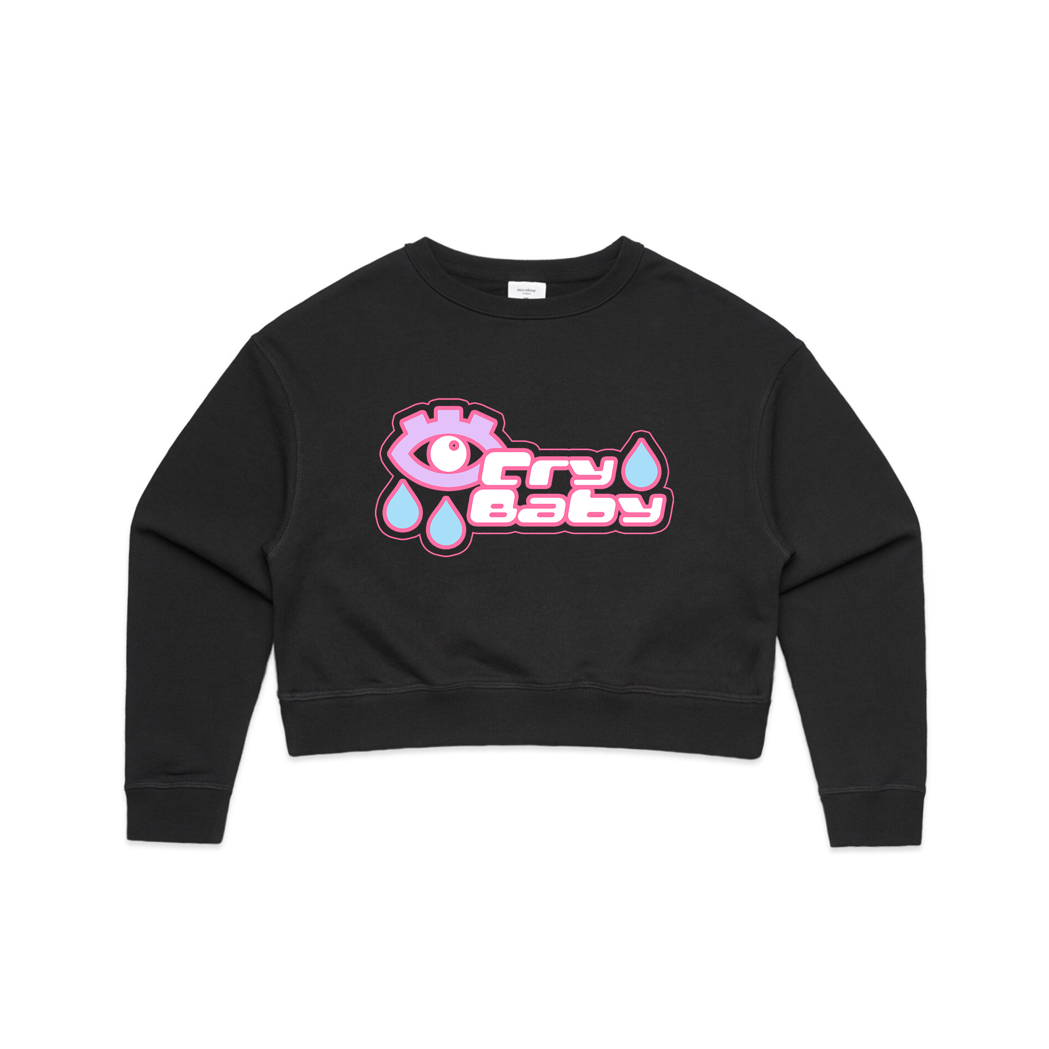 Cry Baby Jumper