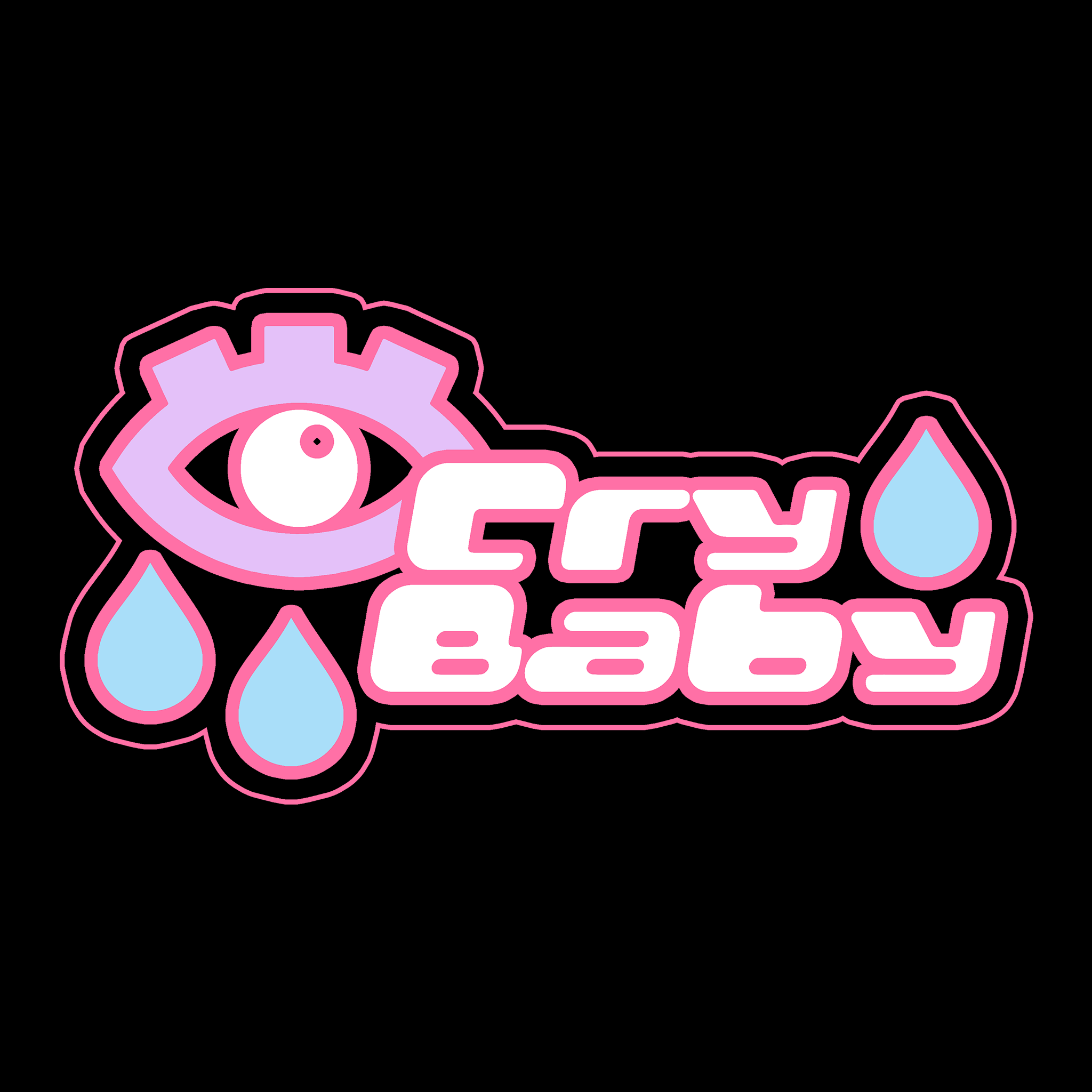 Cry Baby Jumper