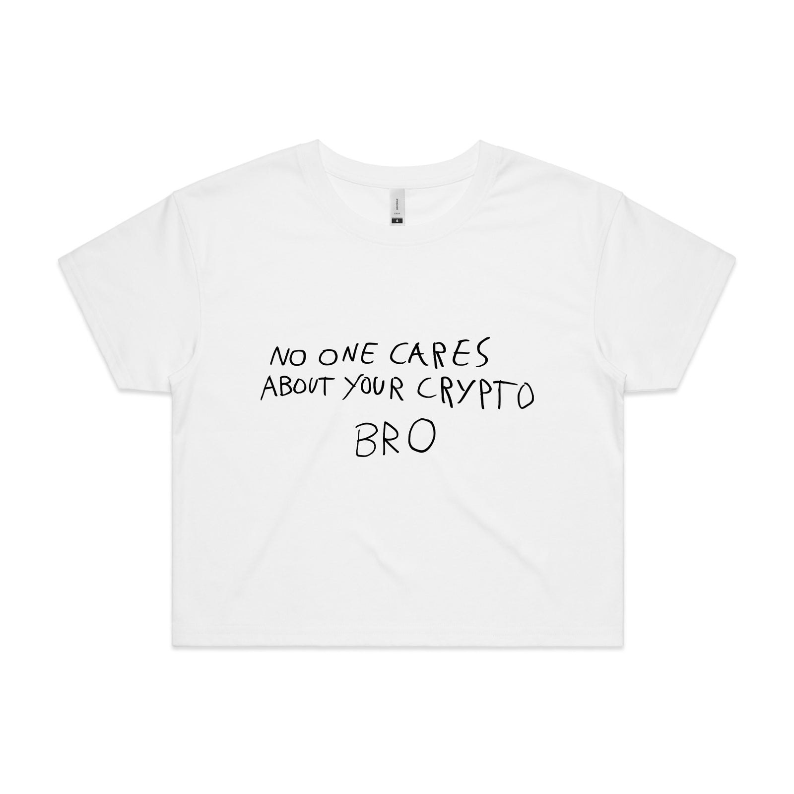Crypto Tee