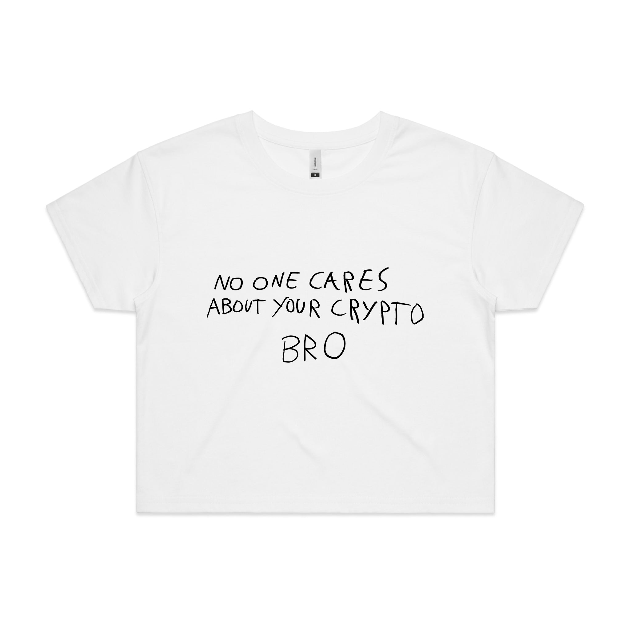 Crypto Tee