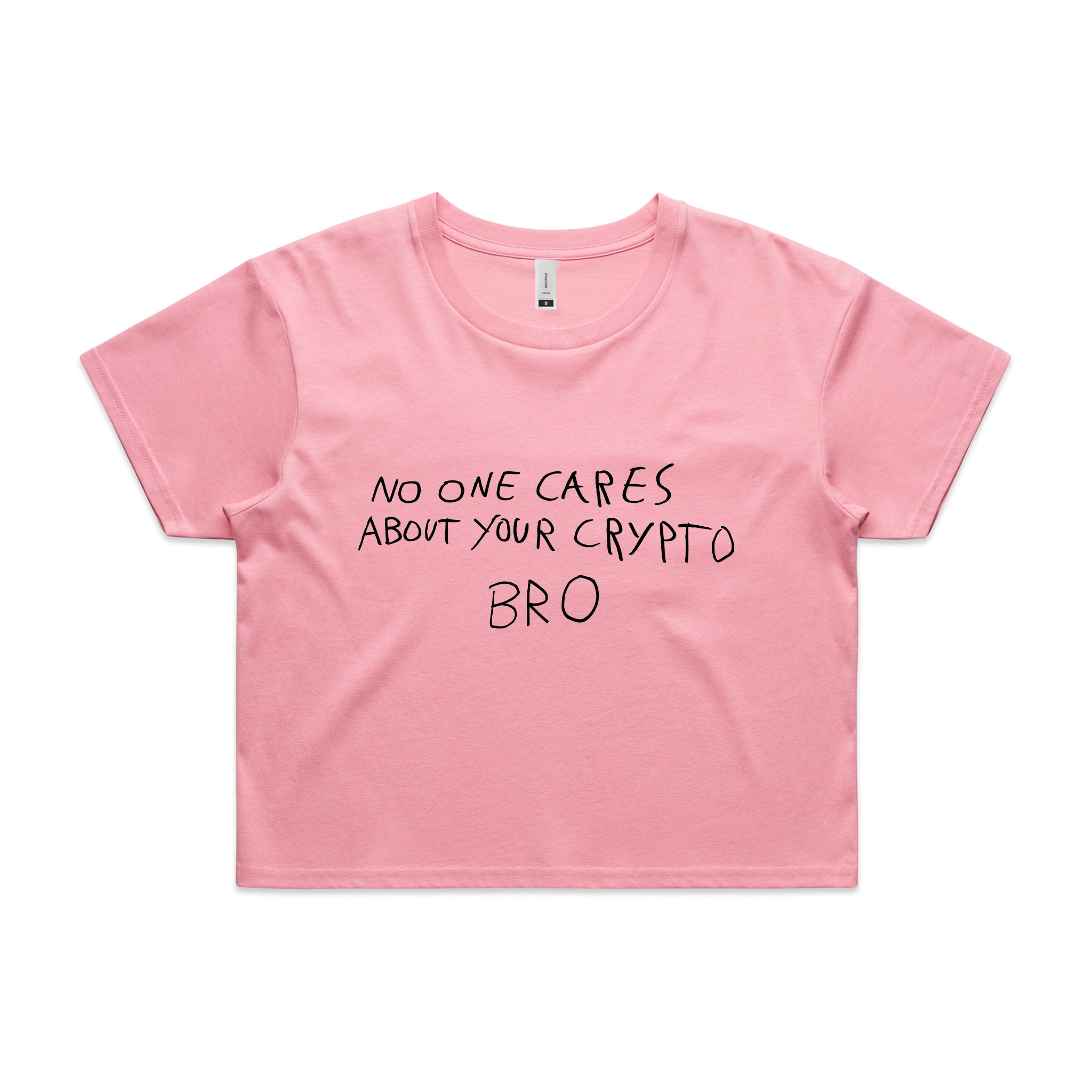 Crypto Tee