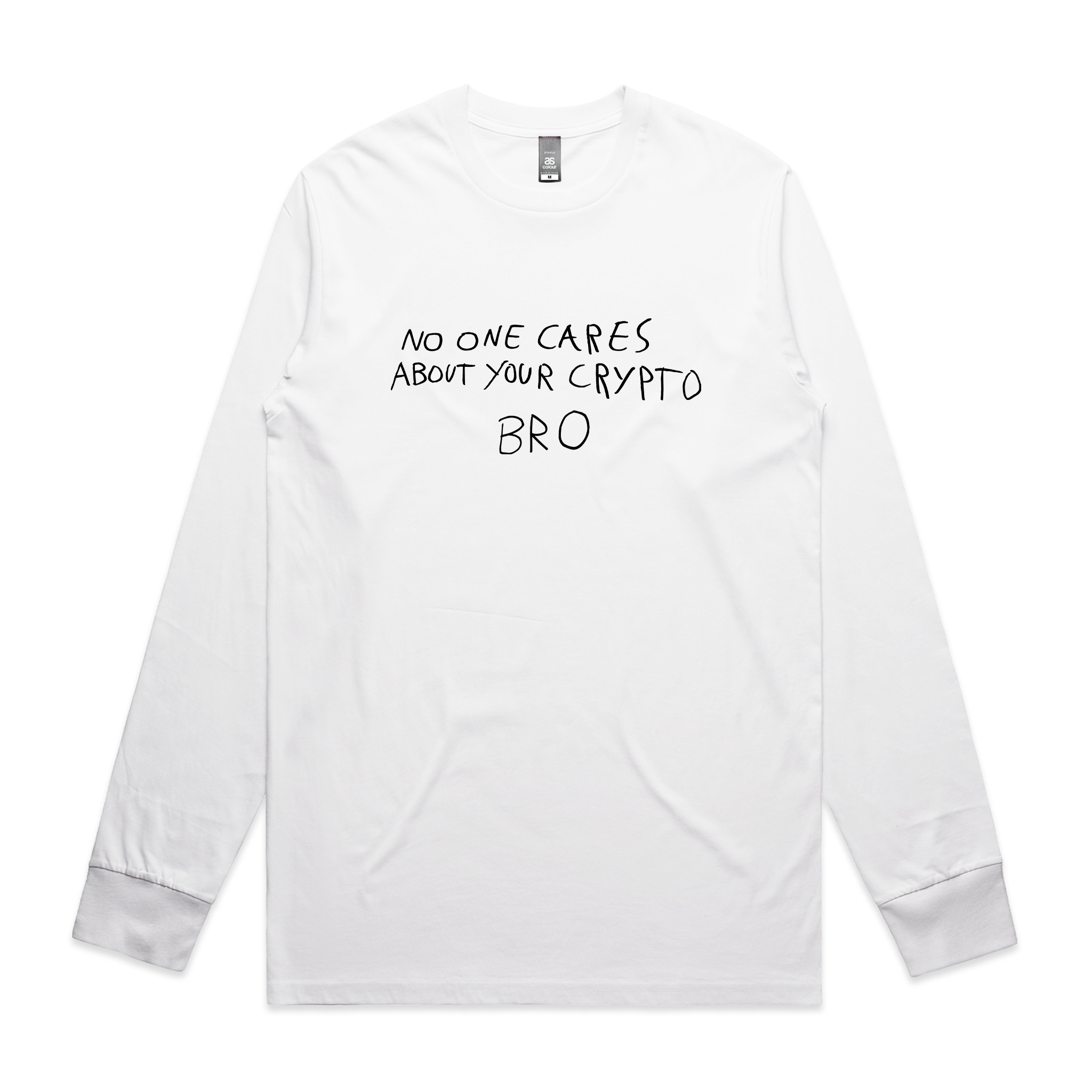 Crypto Tee