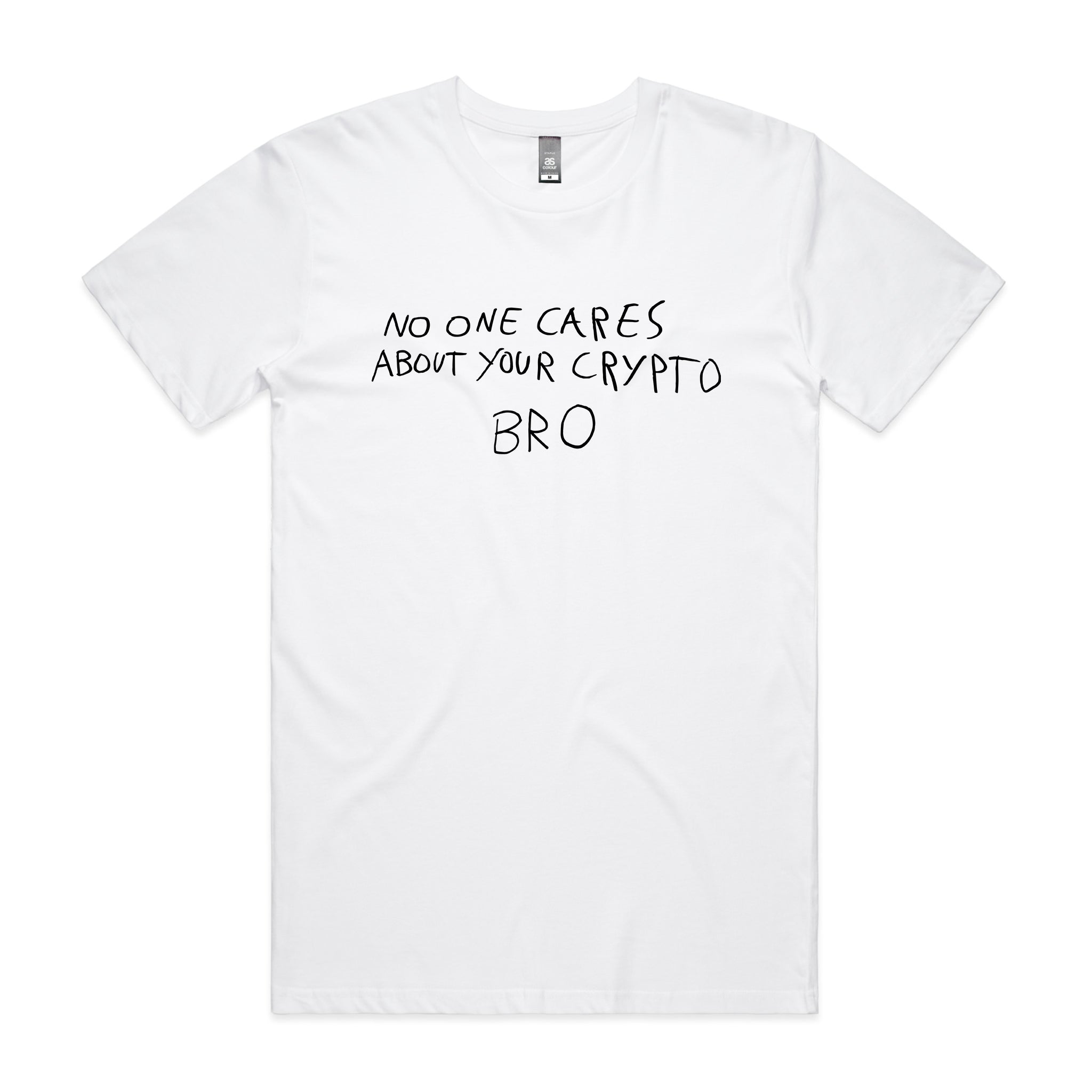 Crypto Tee