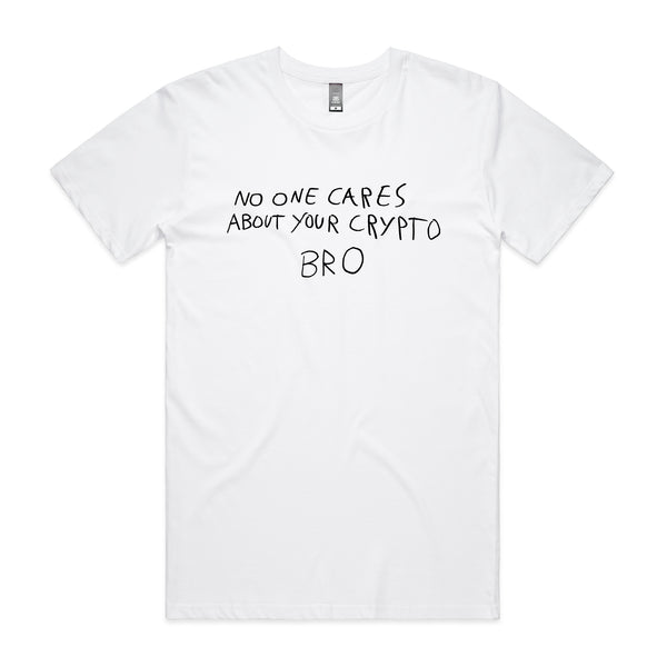 Crypto Tee