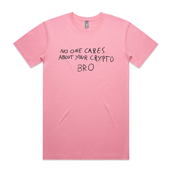 Crypto Tee