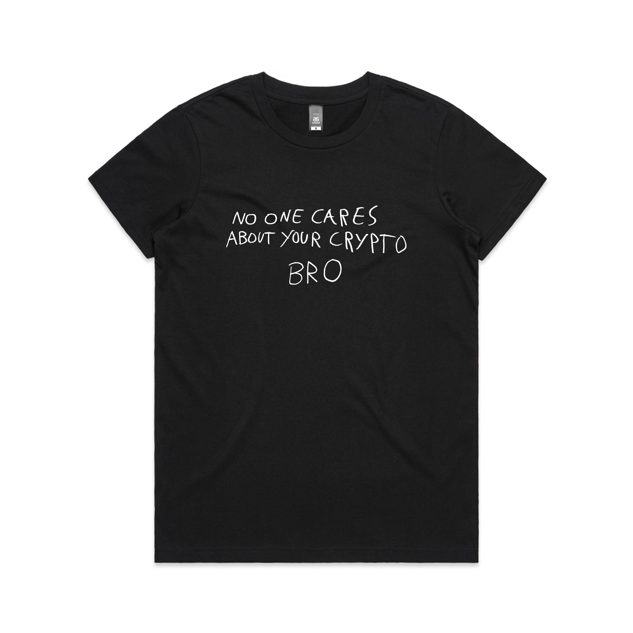 Crypto Tee