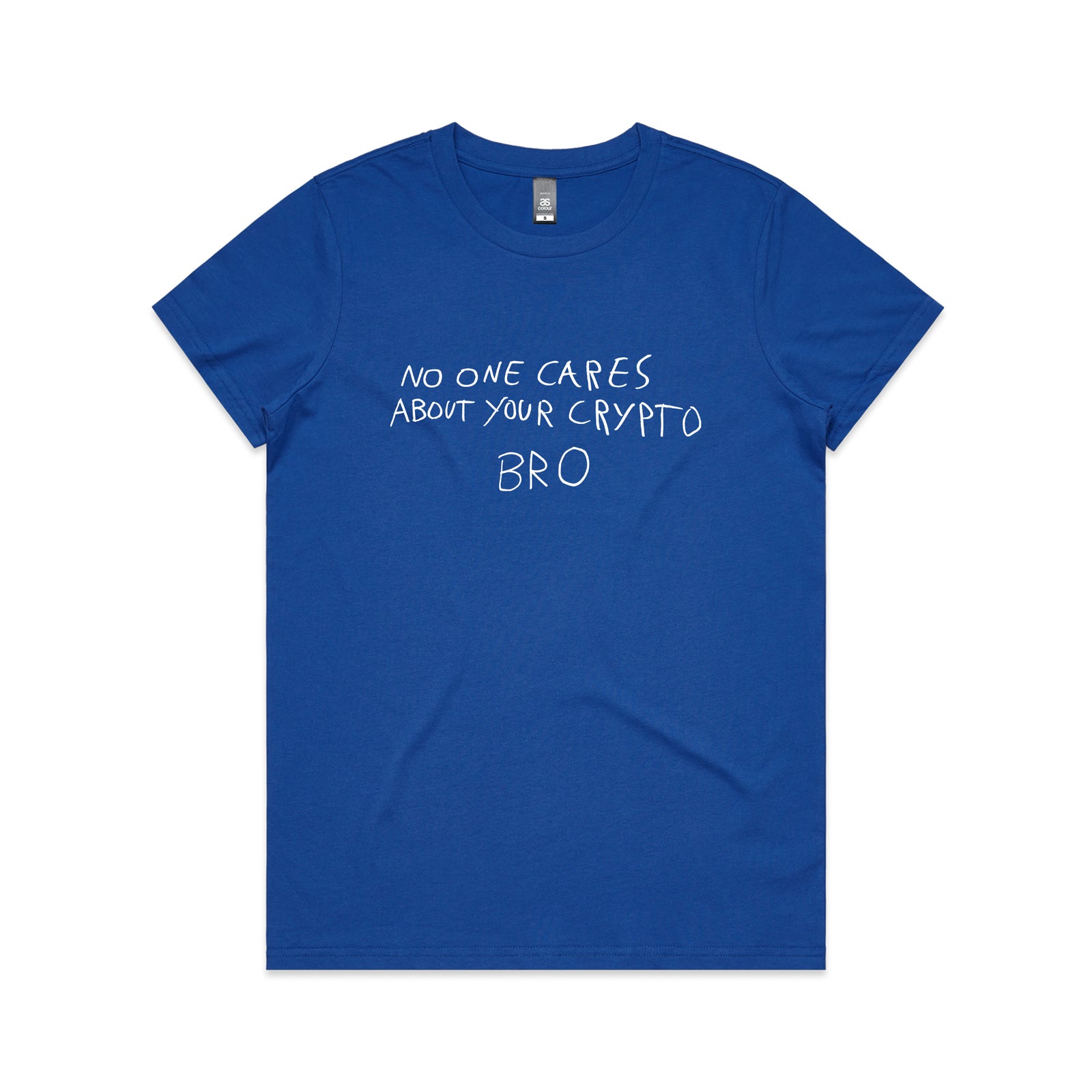 Crypto Tee