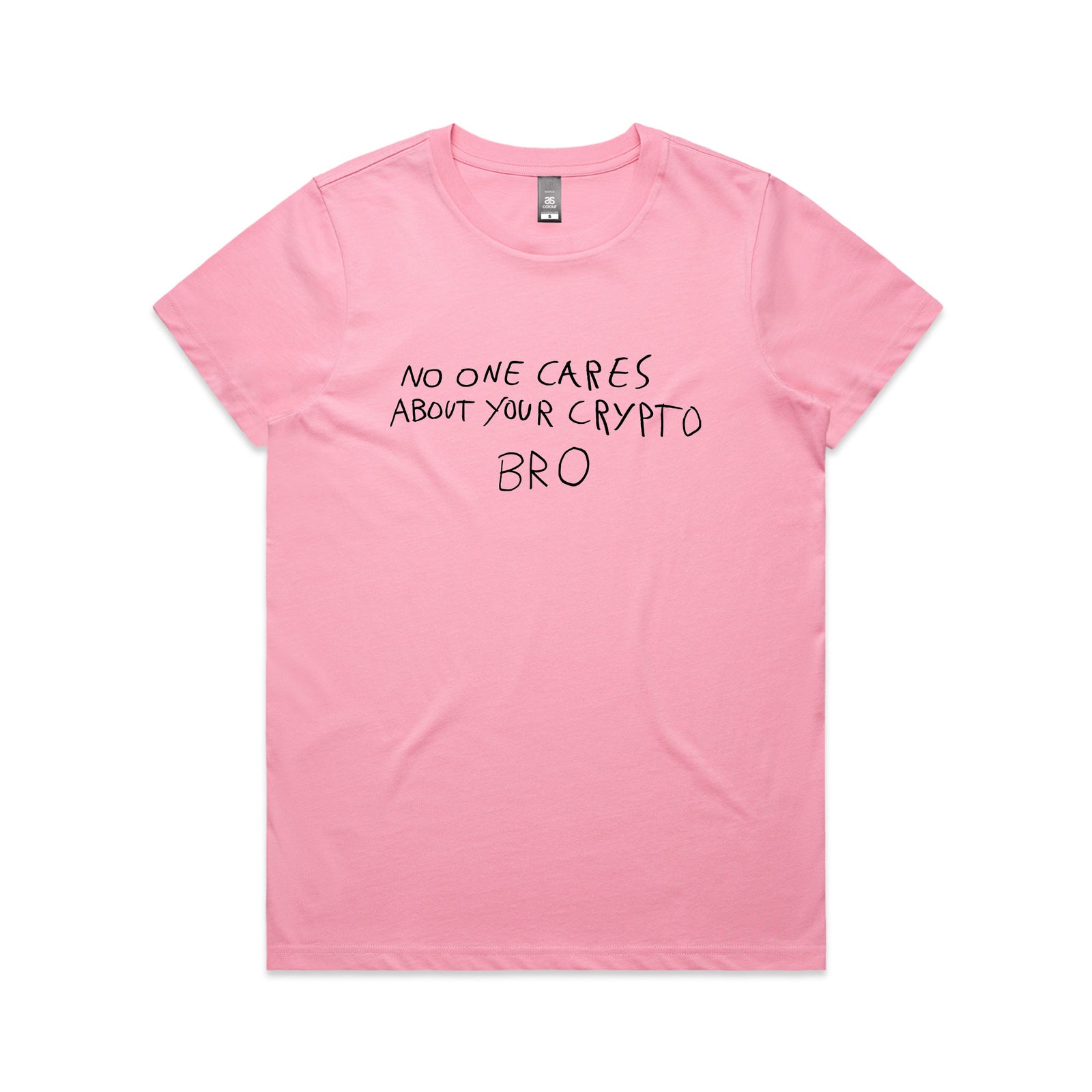 Crypto Tee