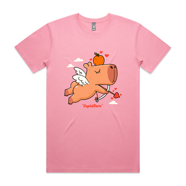 Cupidbara Tee