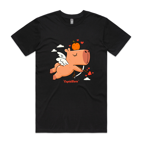 Cupidbara Tee