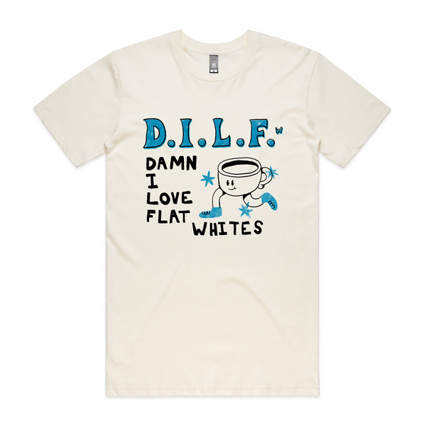 DILF Tee