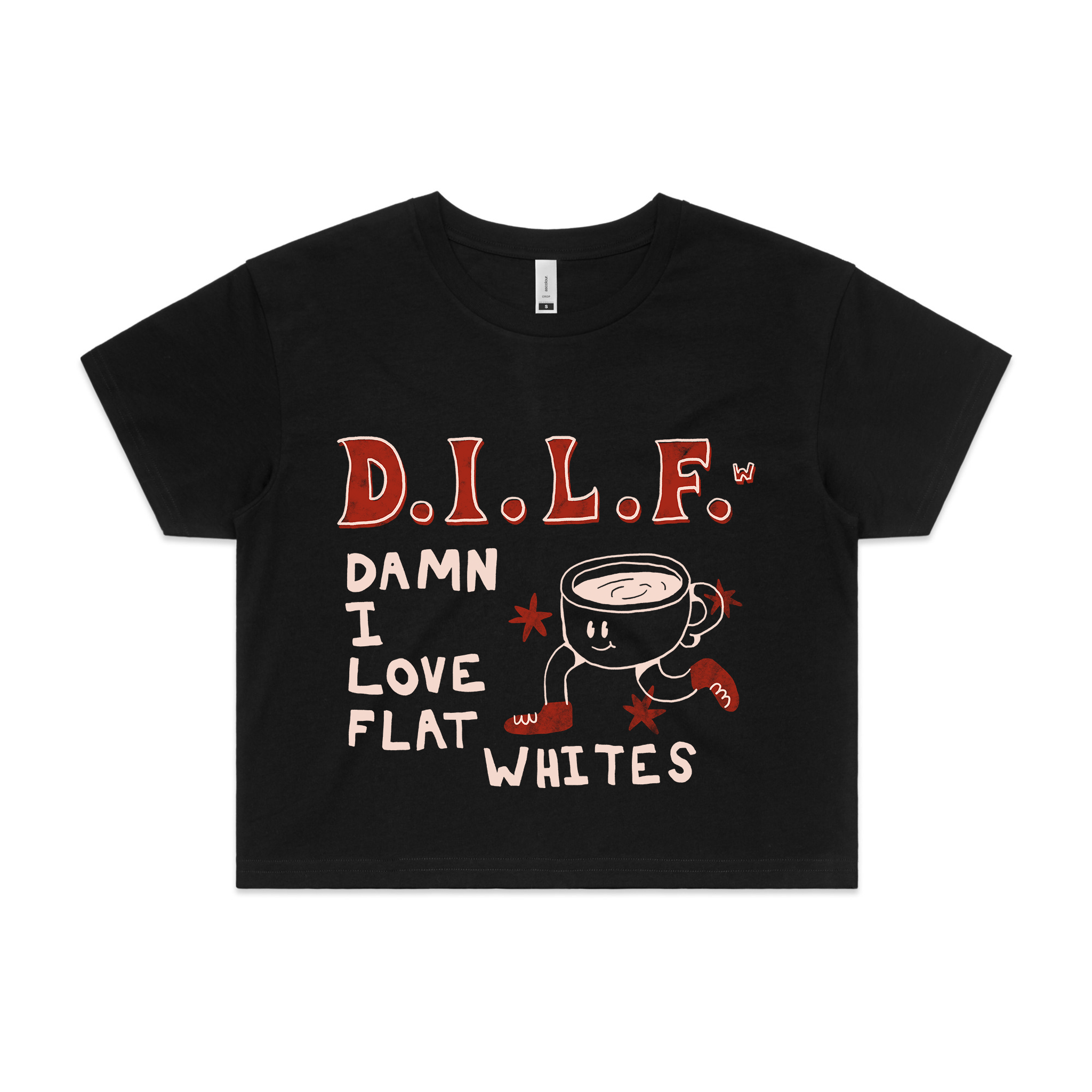 DILF Tee