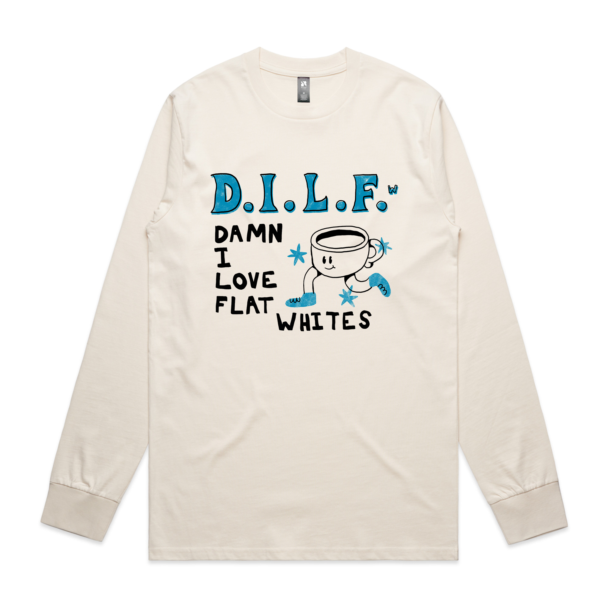 DILF Tee