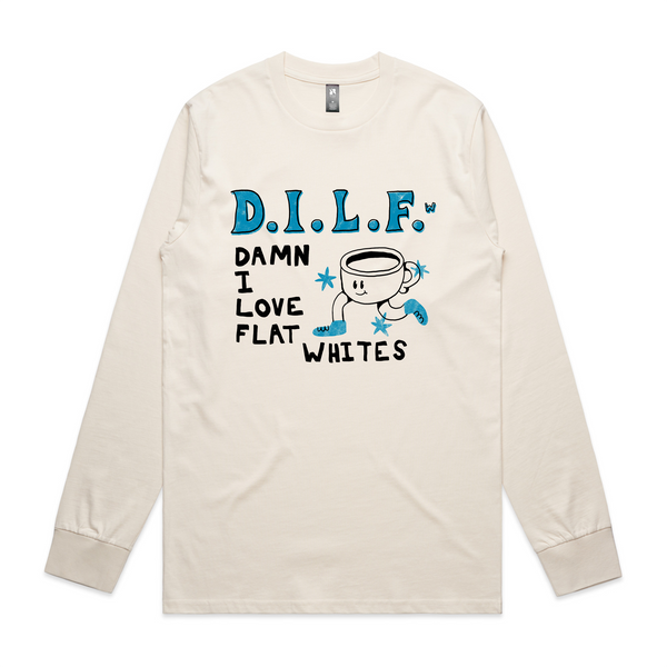 DILF Tee