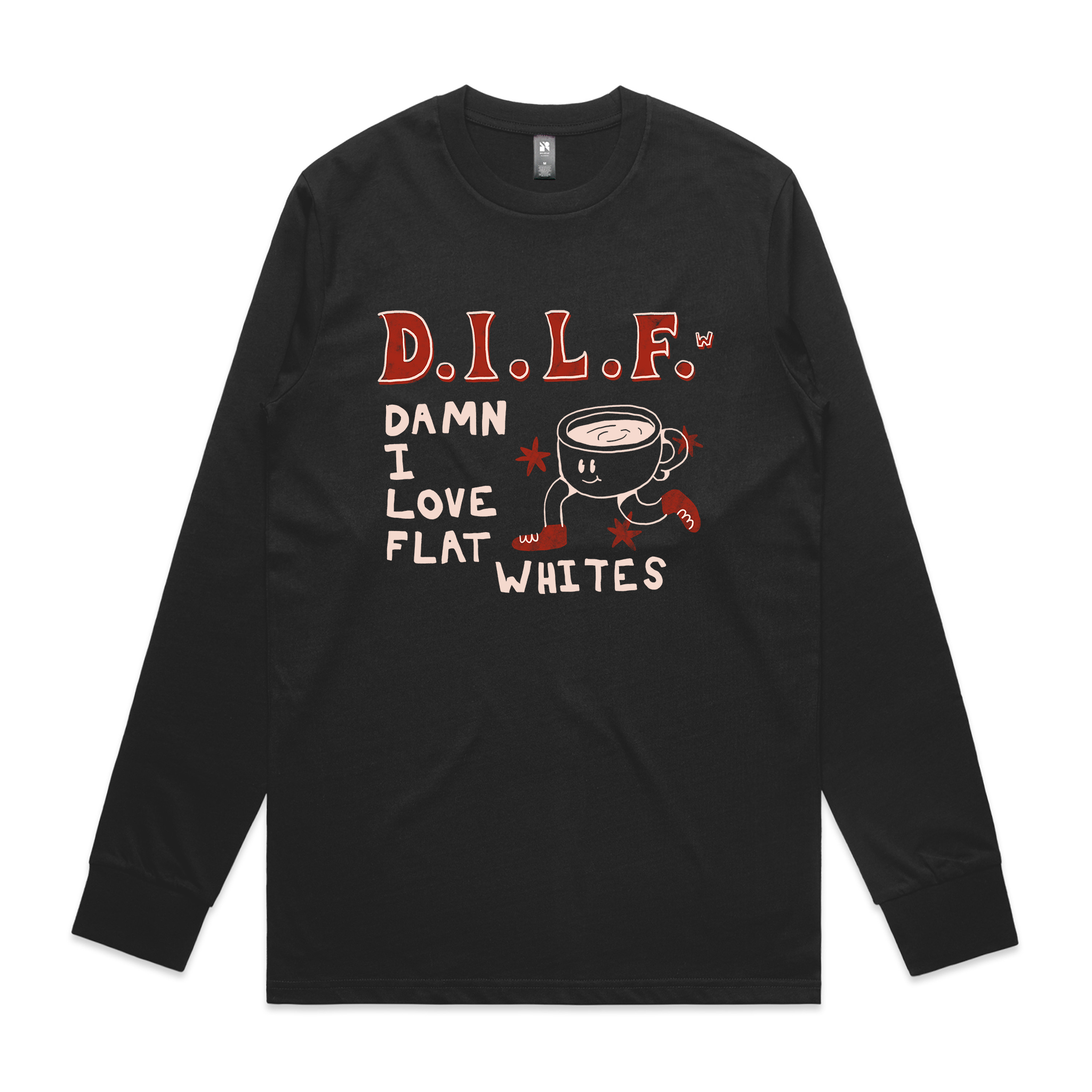 DILF Tee