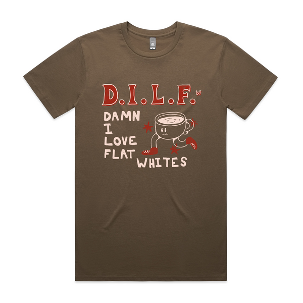 DILF Tee