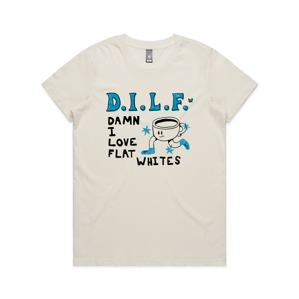 DILF Tee