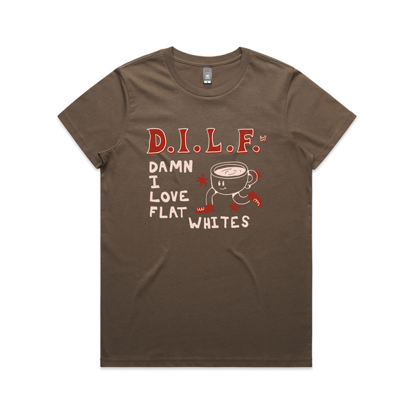 DILF Tee