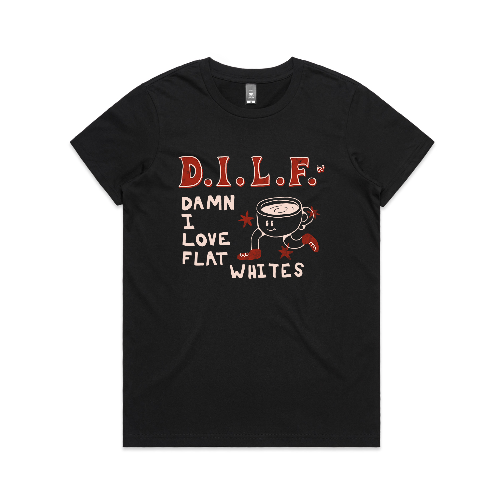 DILF Tee