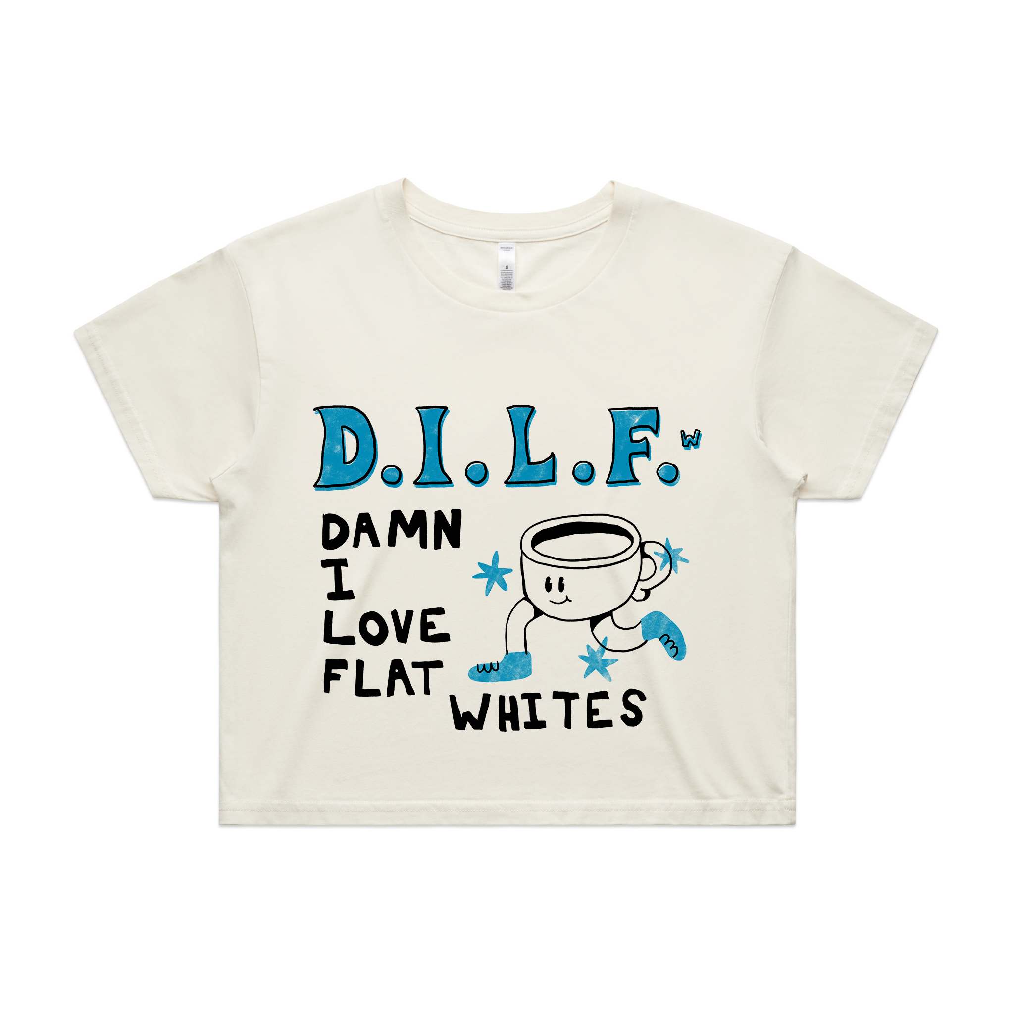 DILF Tee