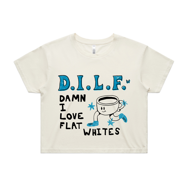 DILF Tee