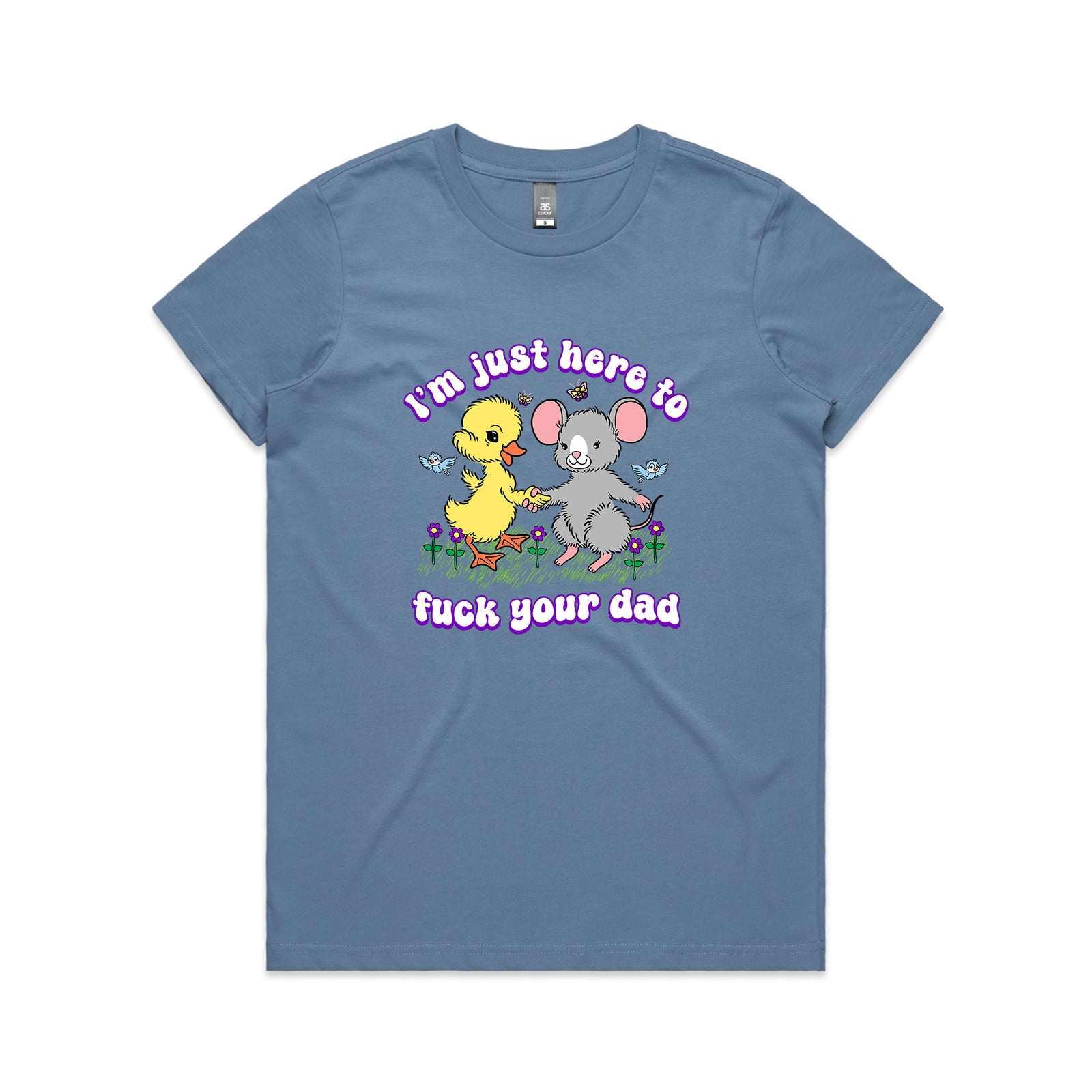 Fuck Your Dad Tee