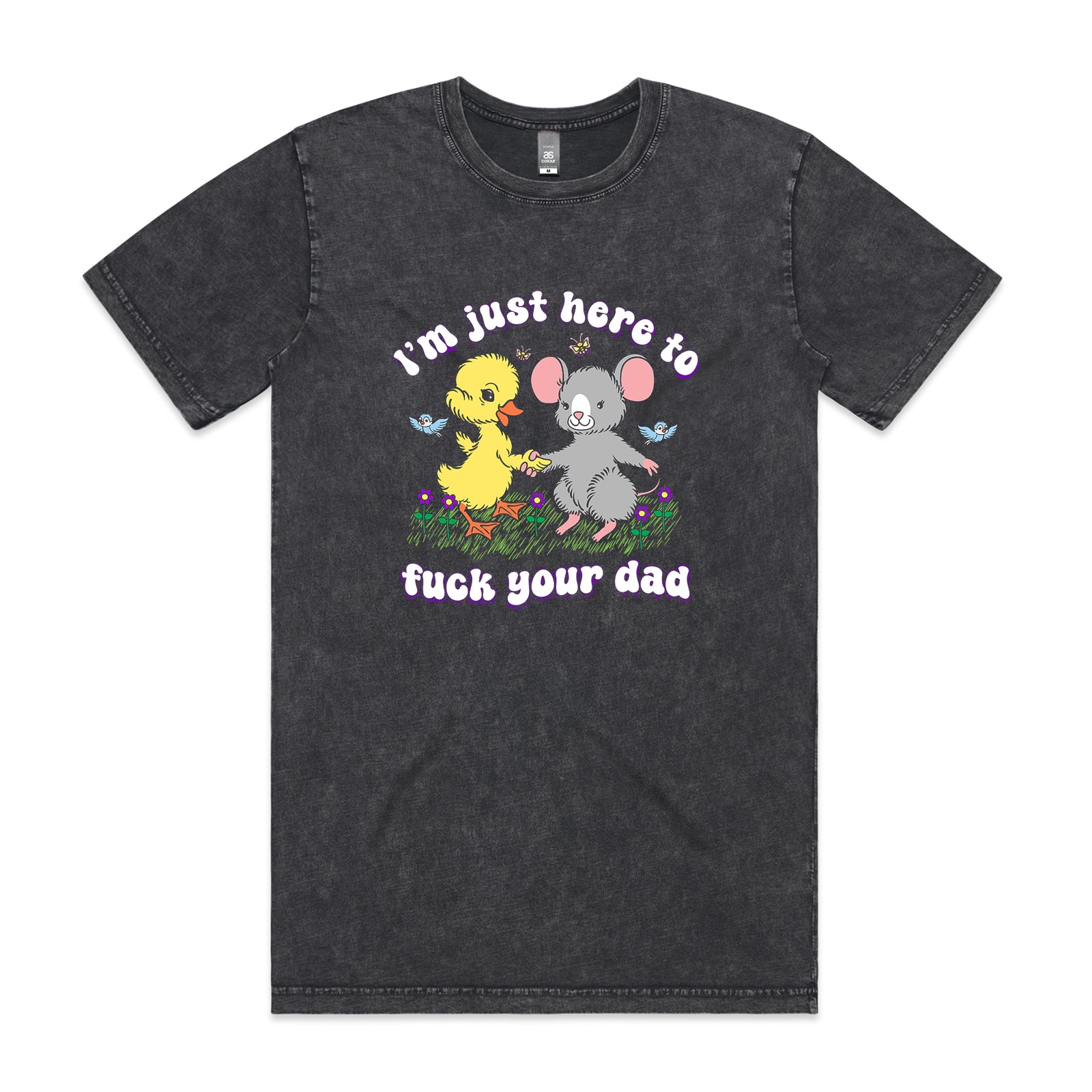 Fuck Your Dad Tee