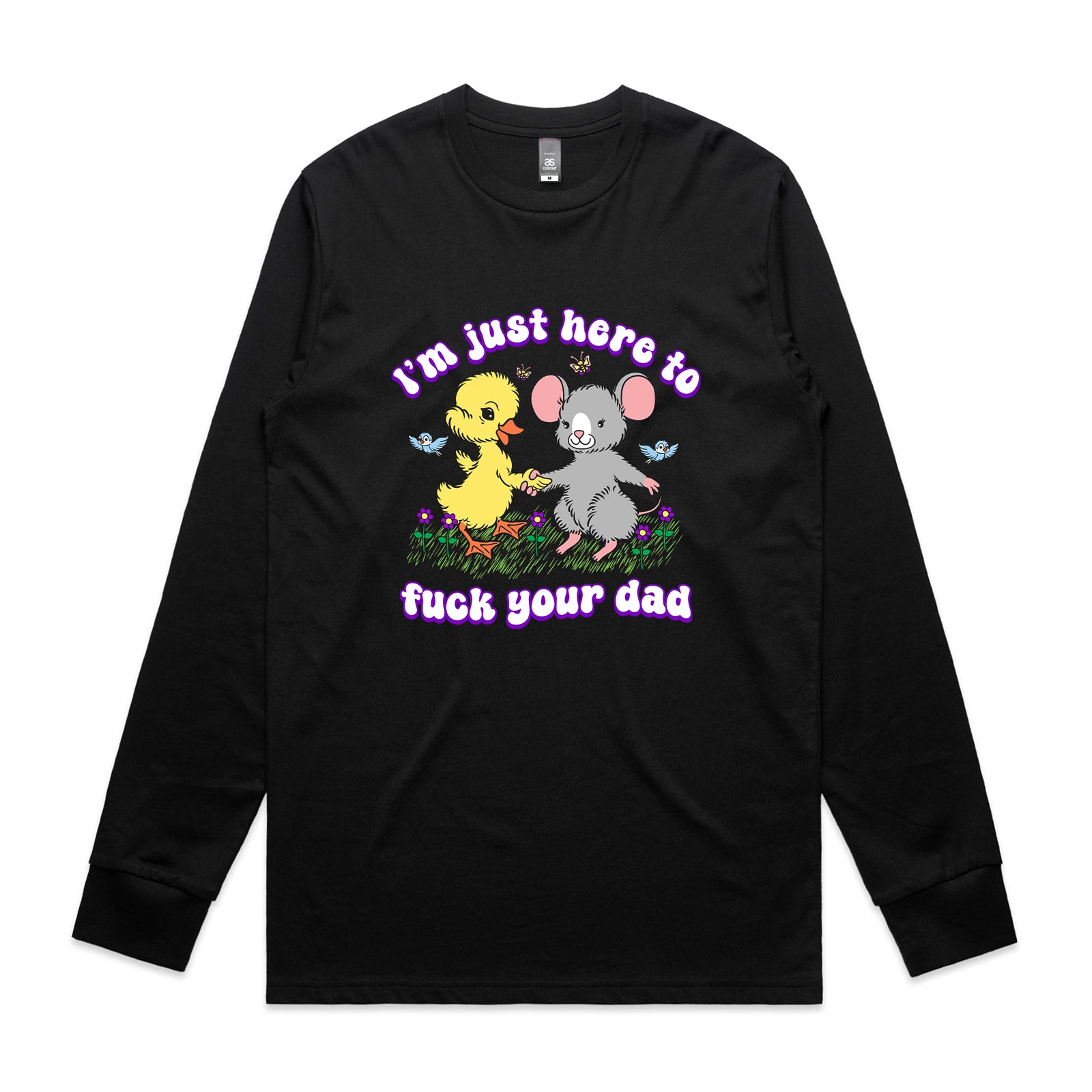 Fuck Your Dad Tee