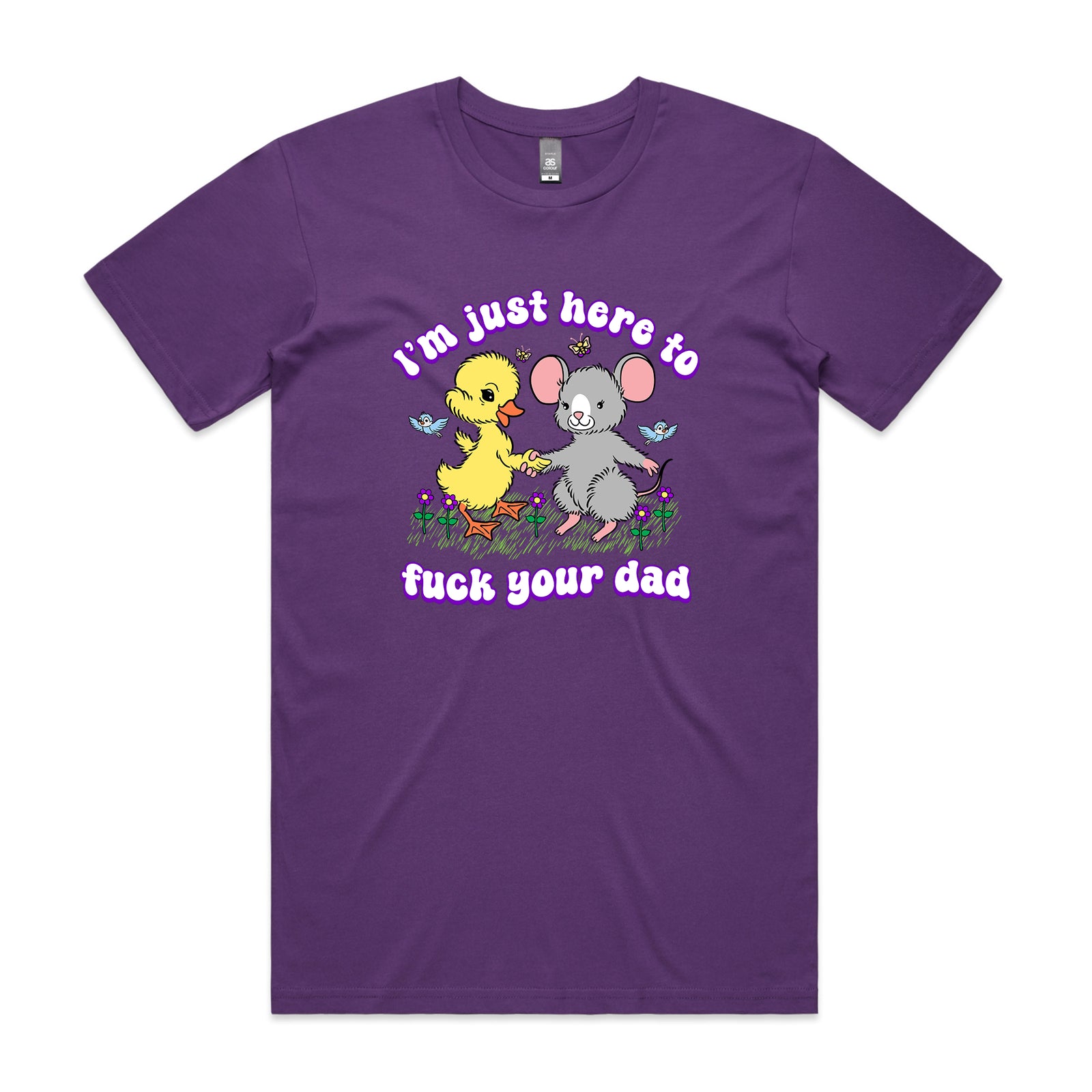 Fuck Your Dad Tee