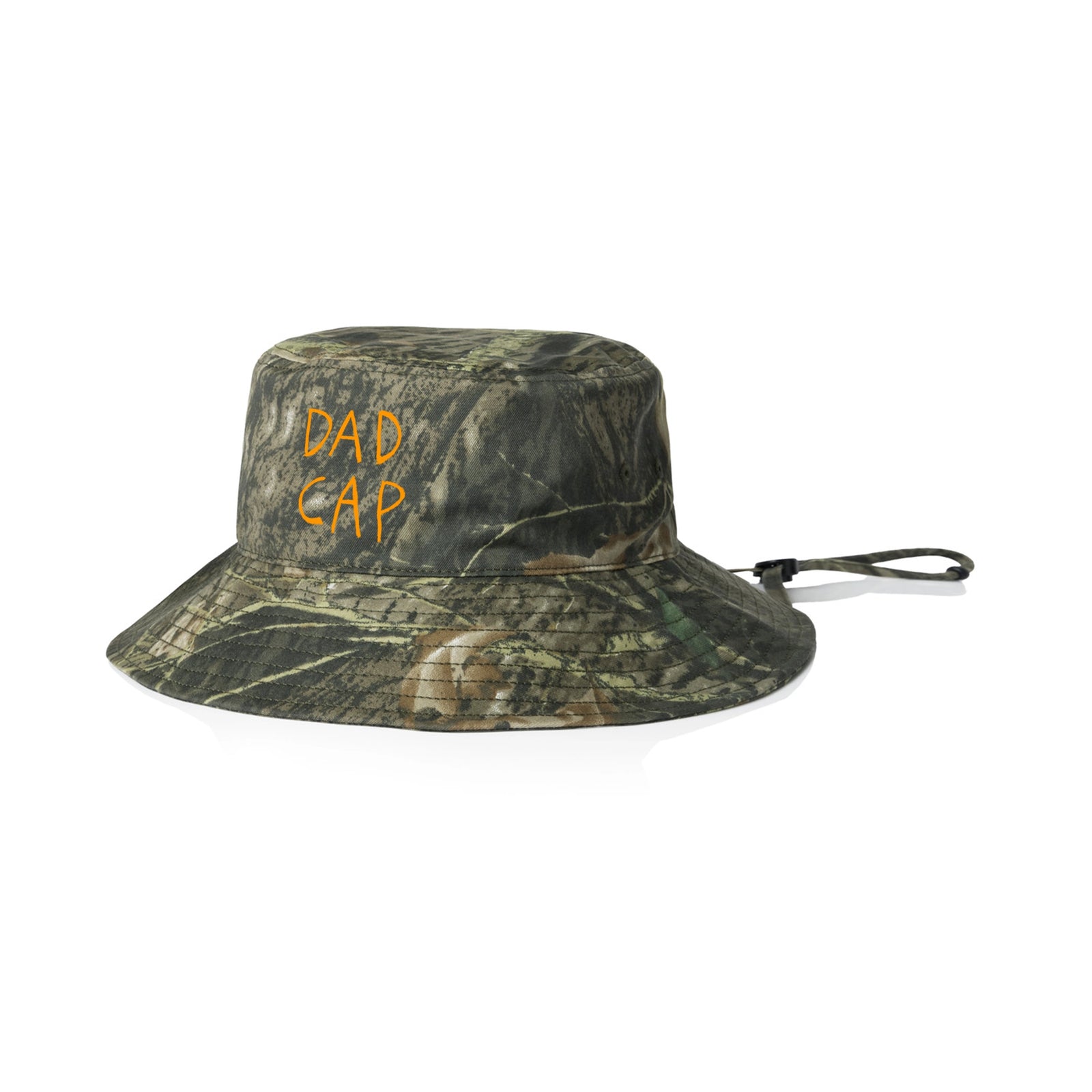 Dad Cap cap by Lonely Kids Club