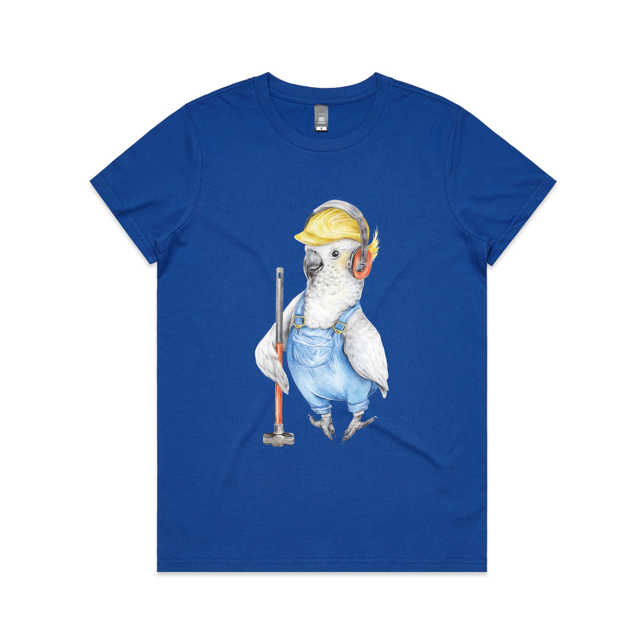 Damian The Demolisher Tee