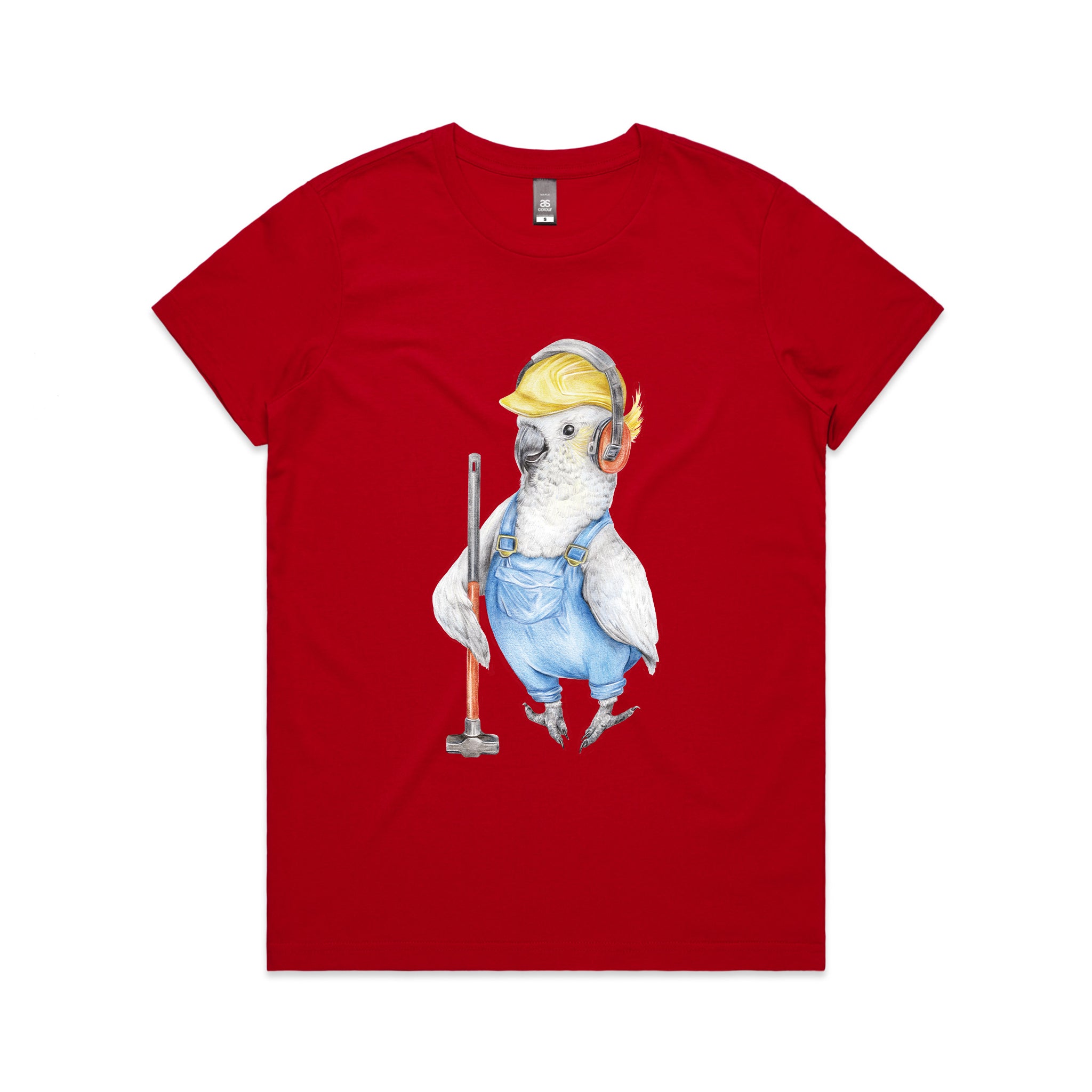 Damian The Demolisher Tee